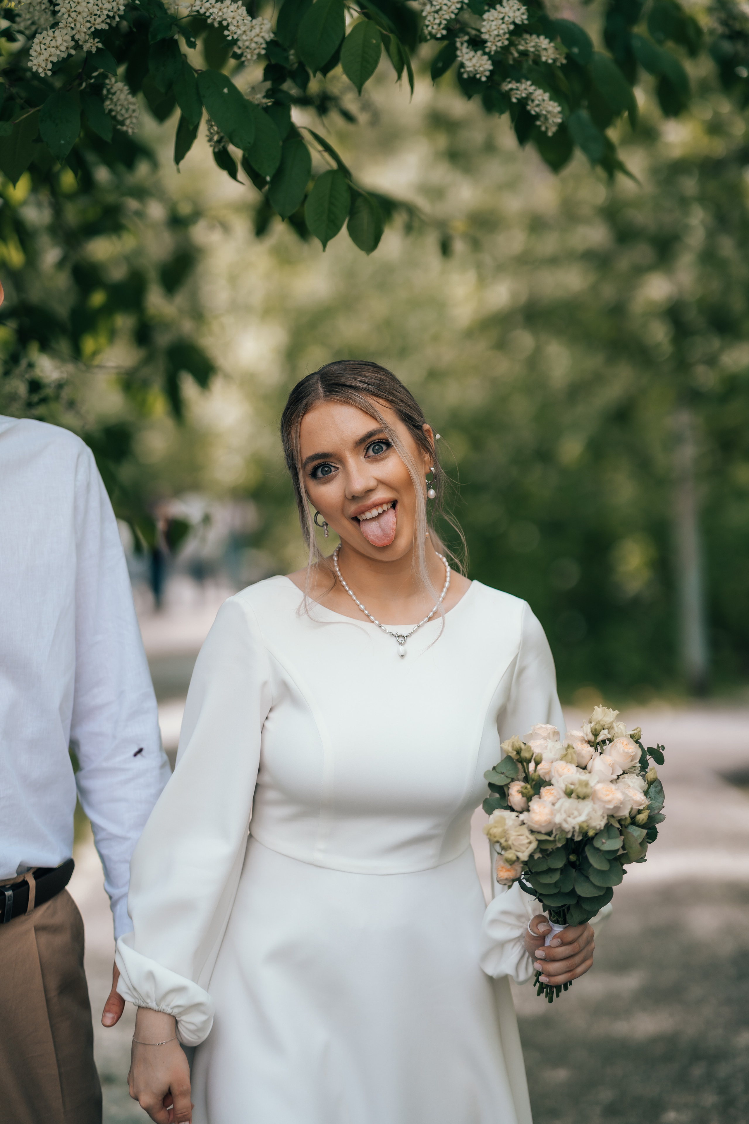 Анна и Ян. Фотограф Ангарск Иркутск Ксения Король