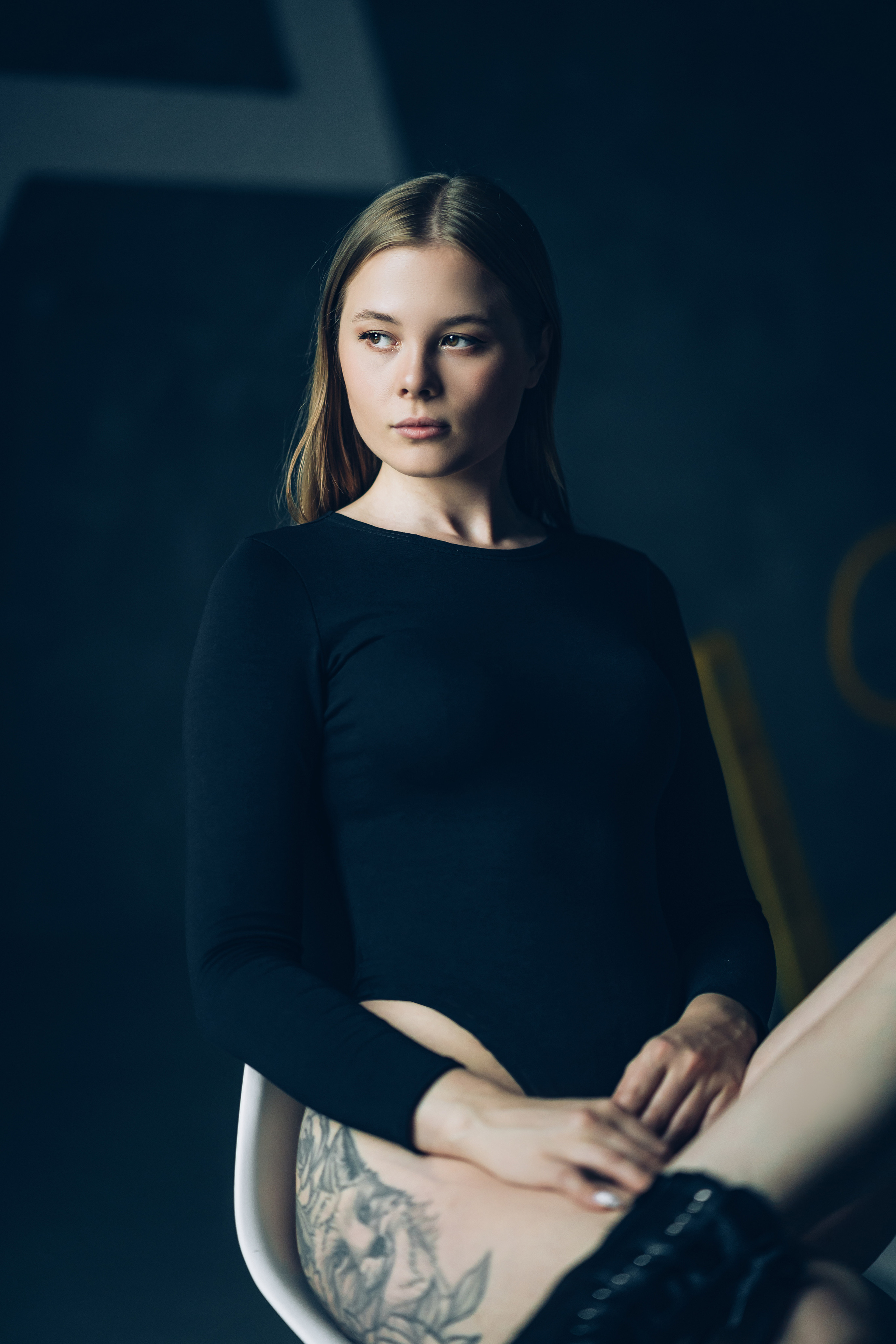 Студия. Фотограф Ангарск Иркутск Ксения Король