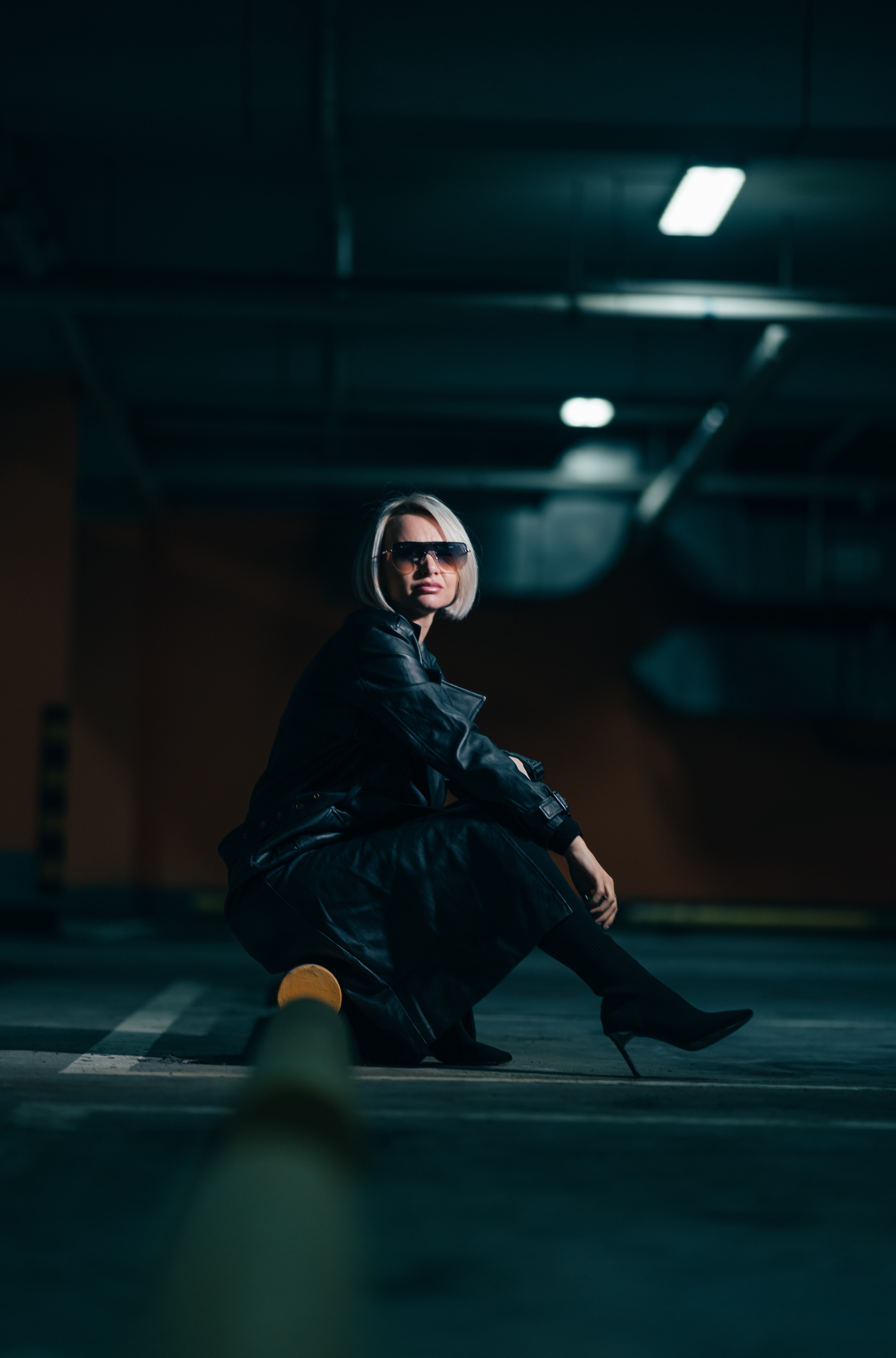 Уличные локации. Фотограф Ангарск Иркутск Ксения Король