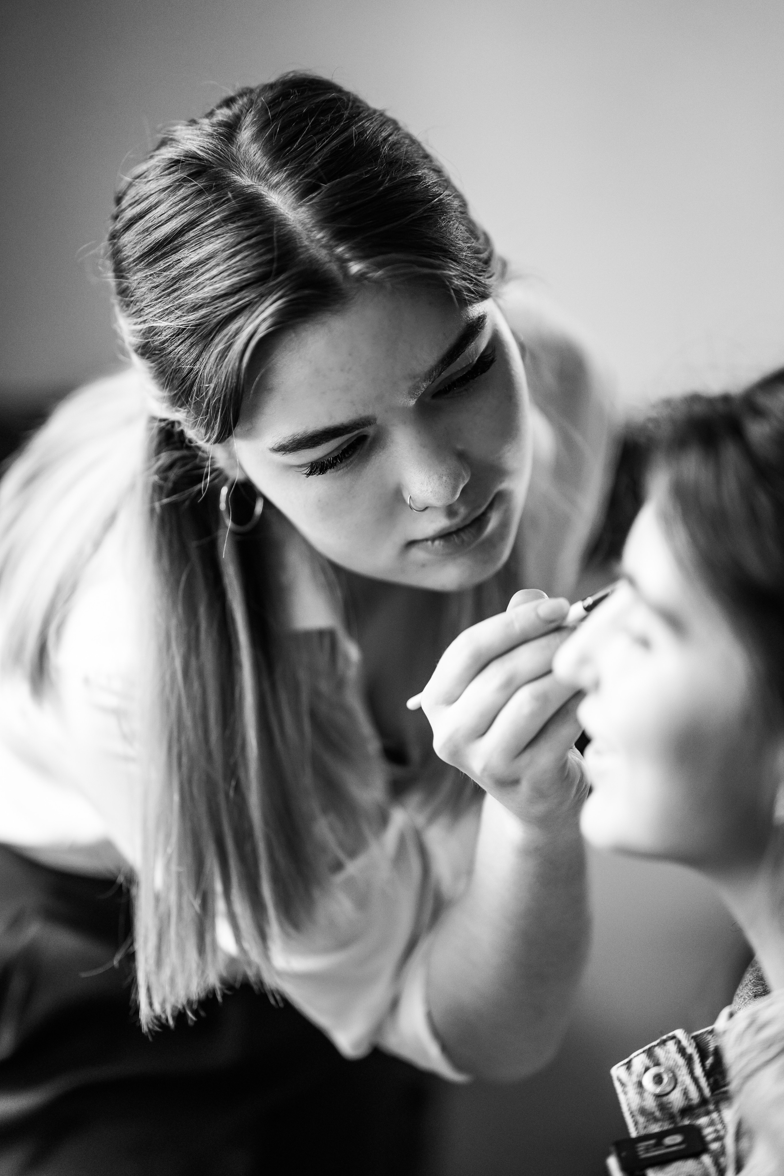 Соня и Сёма (Турбаза Китой). Фотограф Ангарск Иркутск Ксения Король