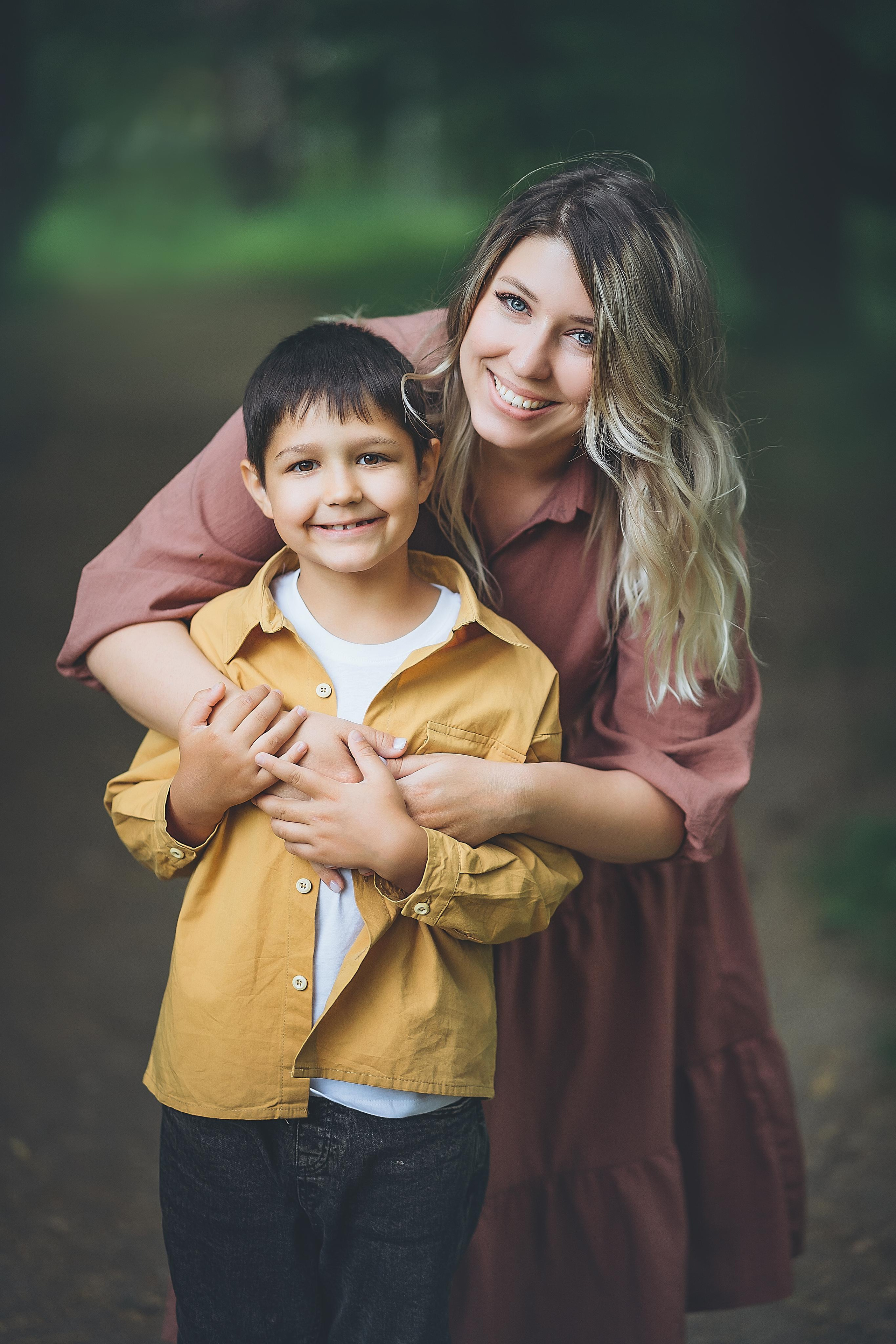 Парк. Фотограф Ангарск Иркутск Ксения Король