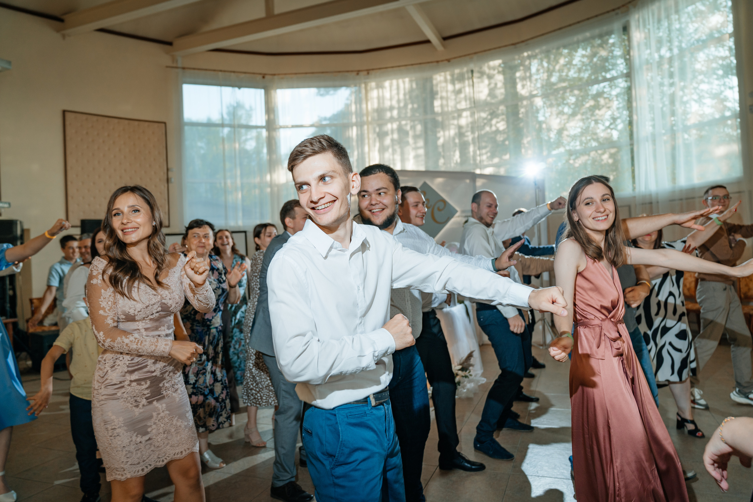 Соня и Сёма (Турбаза Китой). Фотограф Ангарск Иркутск Ксения Король