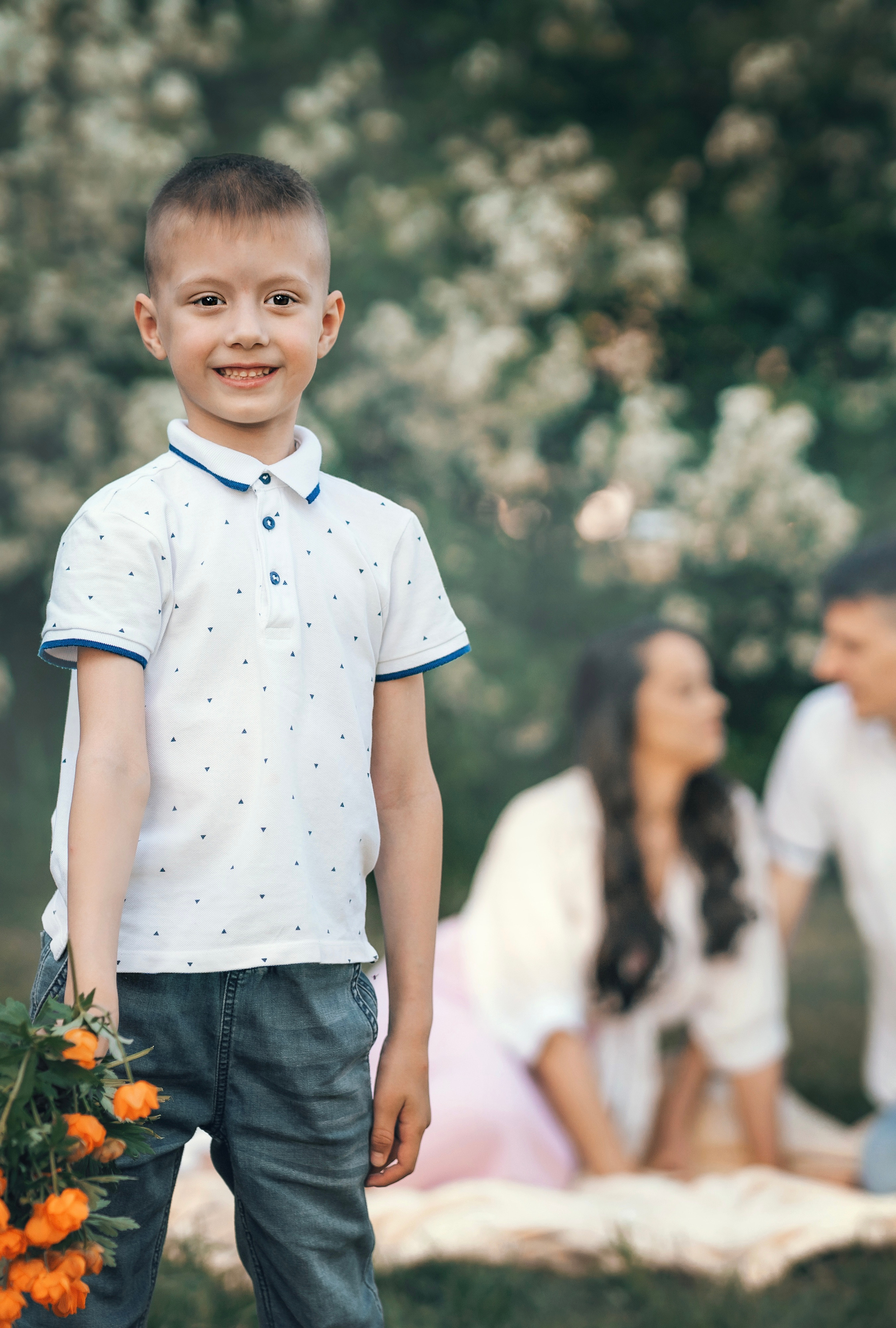 Цветения. Фотограф Ангарск Иркутск Ксения Король