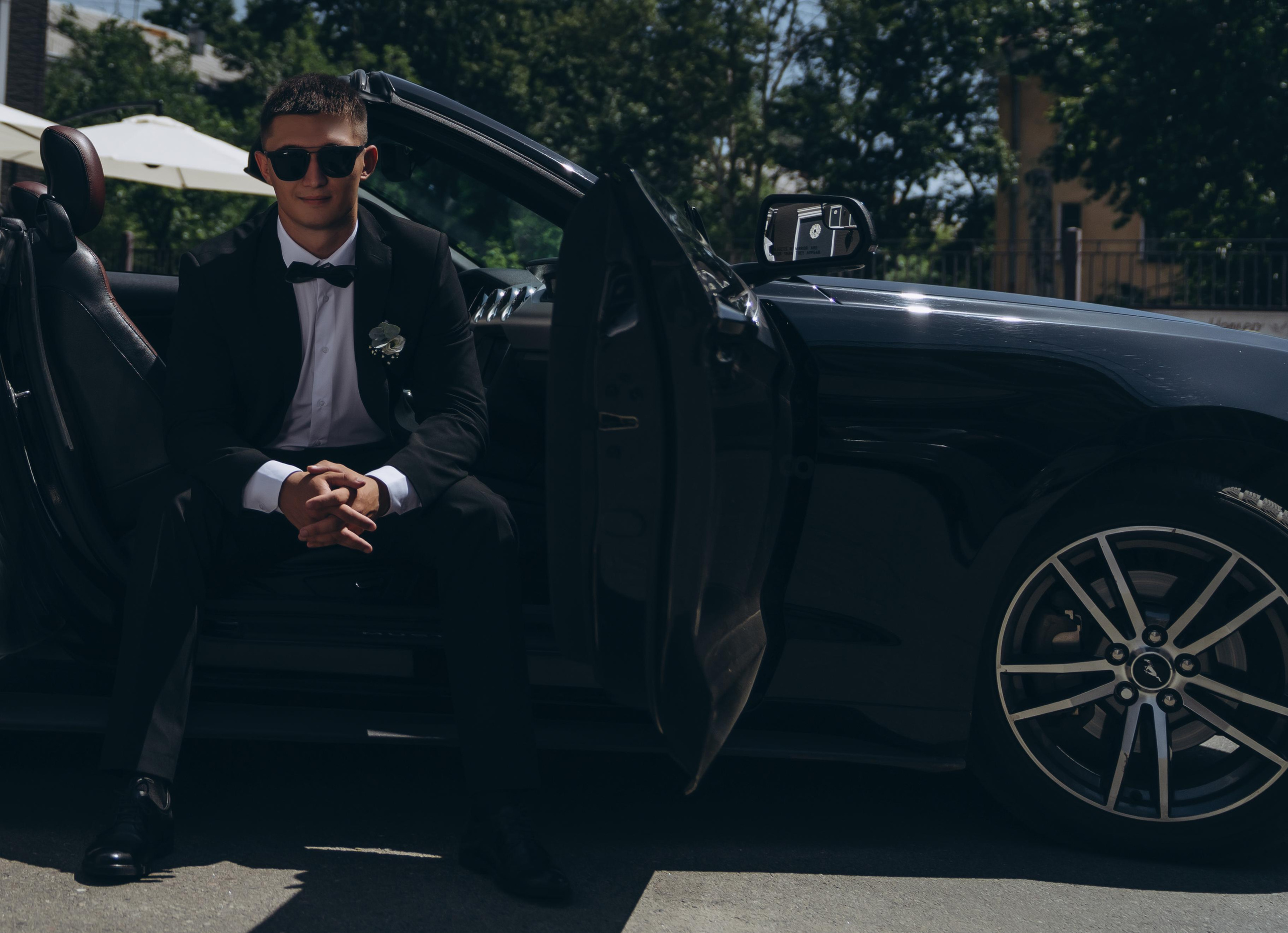 Алёна и Анатолий. Фотограф Ангарск Иркутск Ксения Король