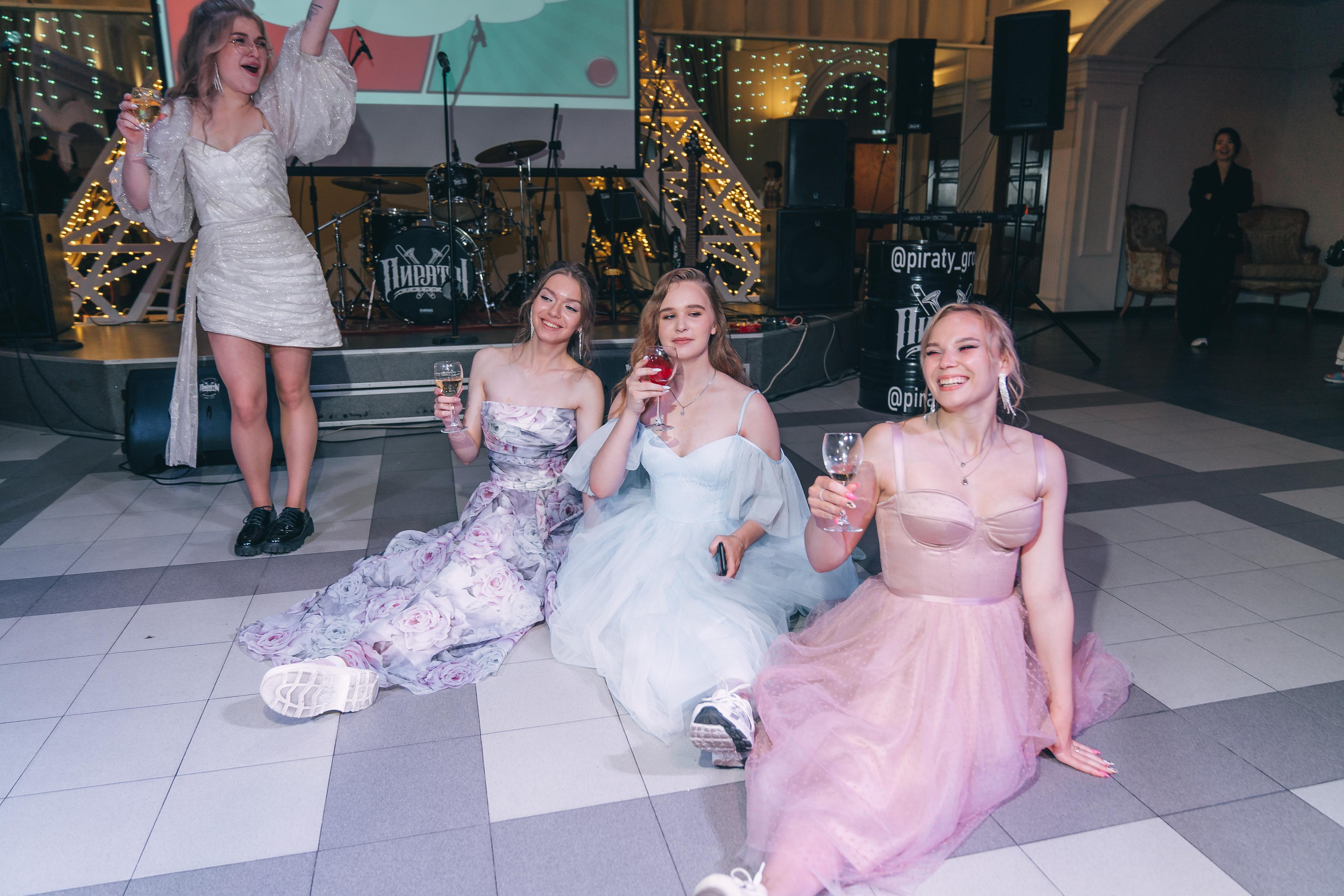 Выпускной 2023. Фотограф Ангарск Иркутск Ксения Король