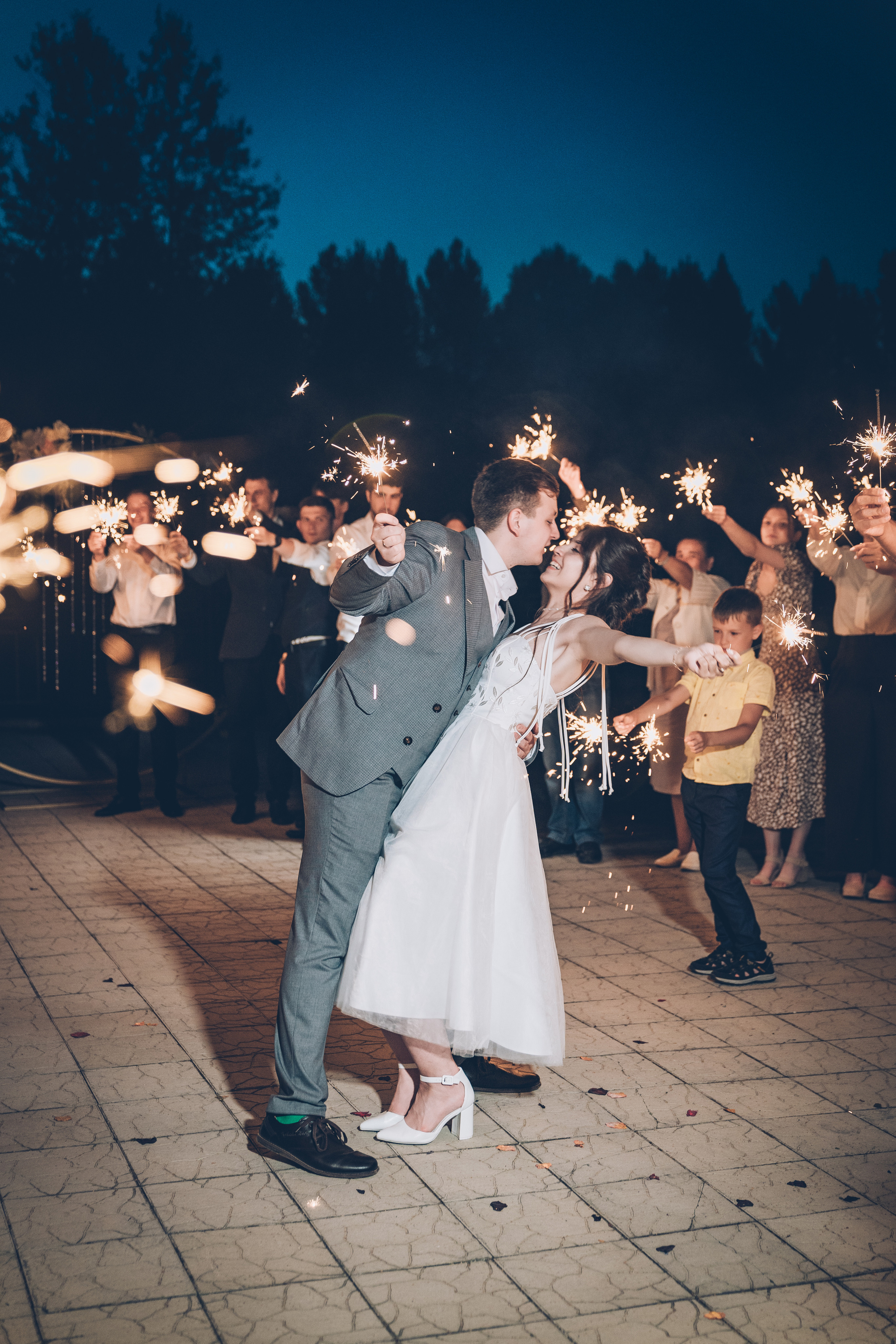 Соня и Сёма (Турбаза Китой). Фотограф Ангарск Иркутск Ксения Король