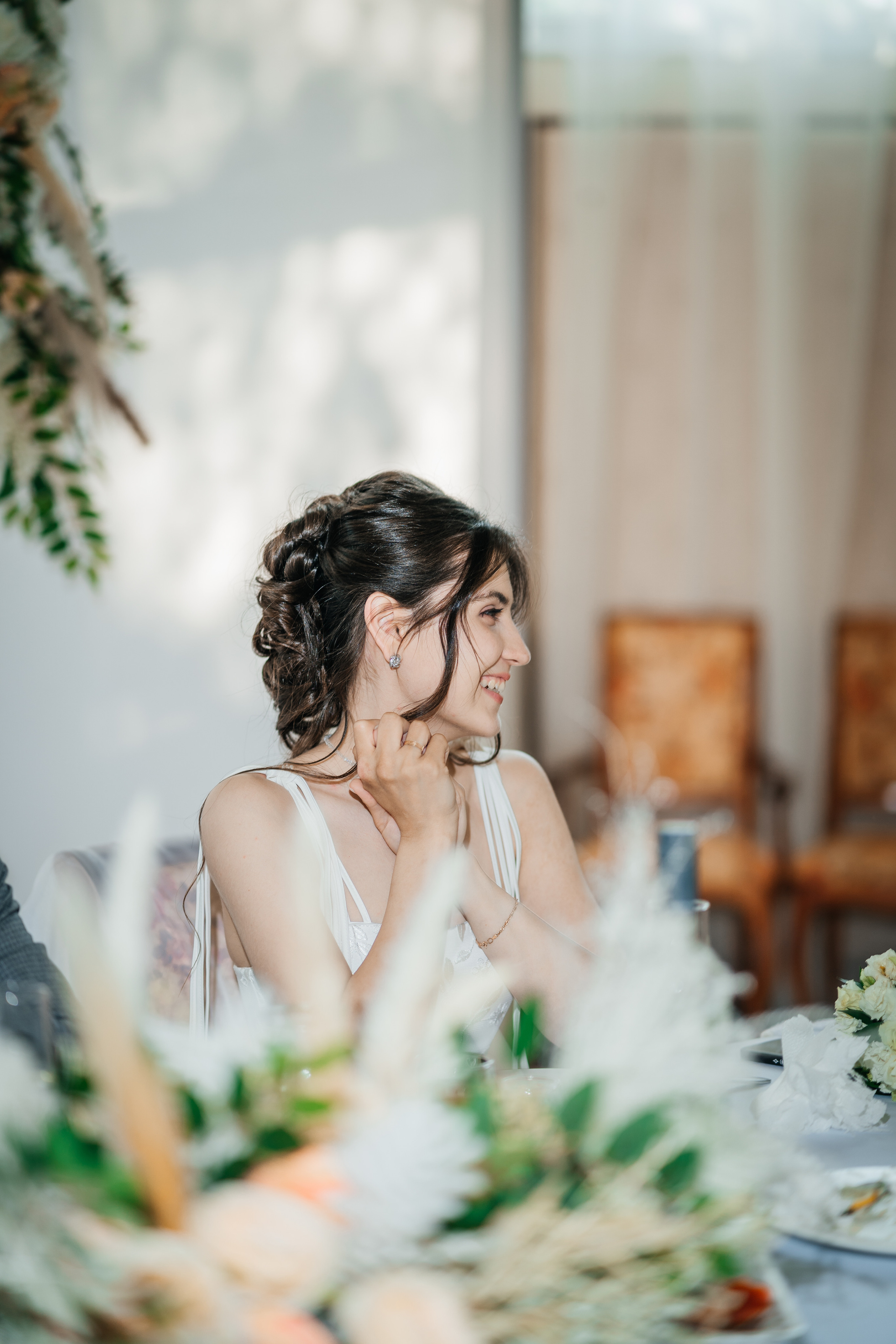 Соня и Сёма (Турбаза Китой). Фотограф Ангарск Иркутск Ксения Король