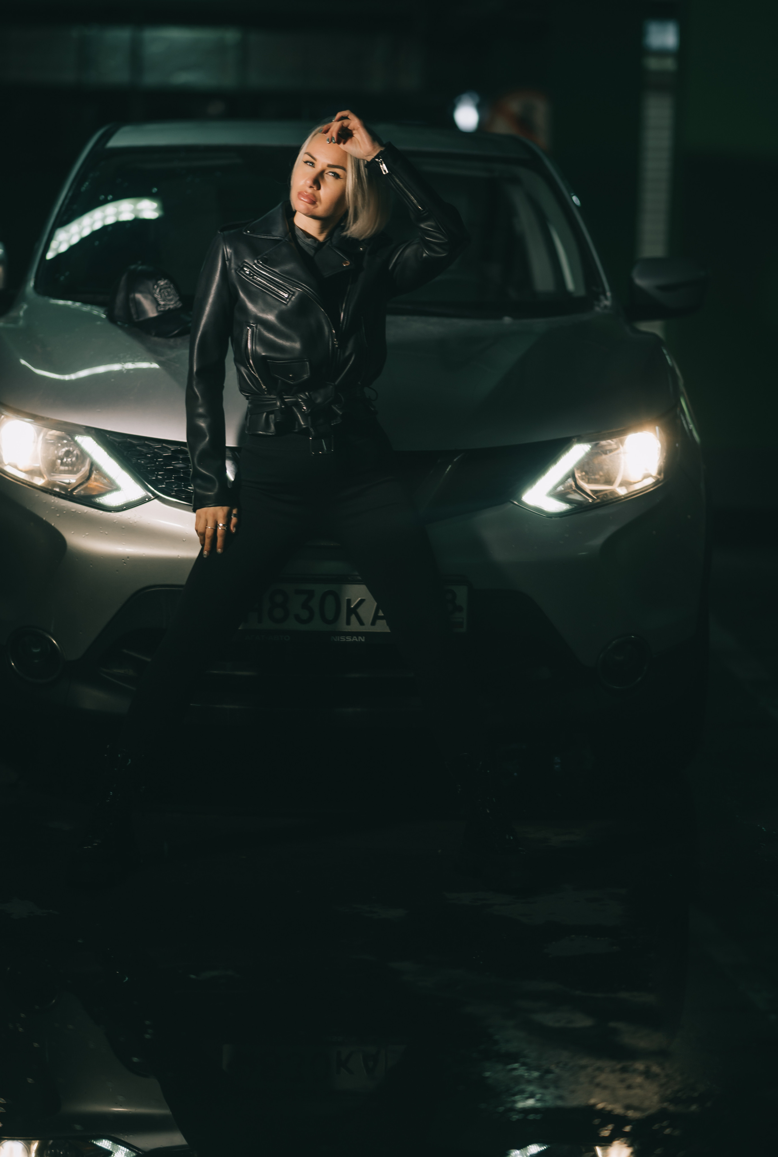 Уличные локации. Фотограф Ангарск Иркутск Ксения Король