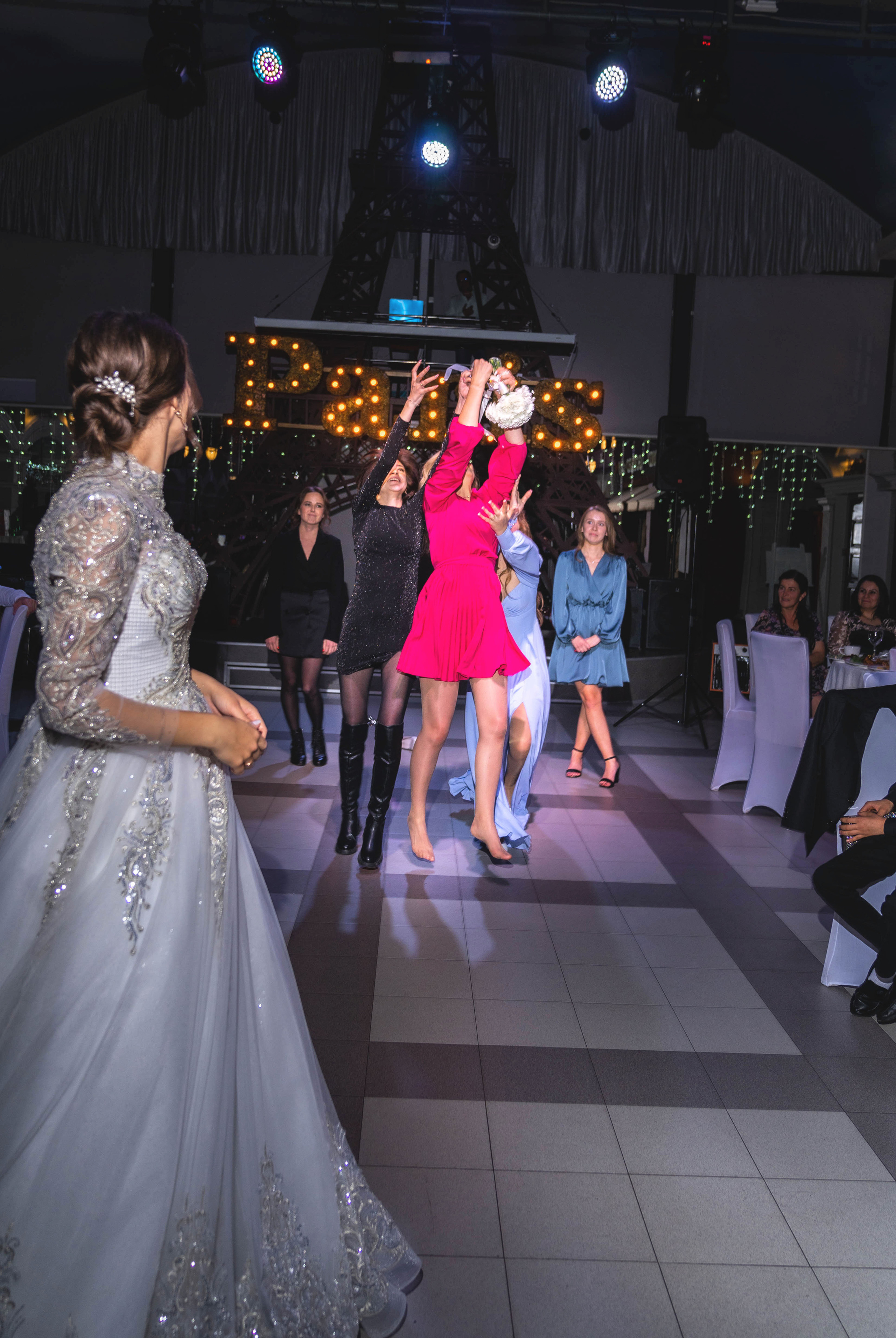 Париж. Фотограф Ангарск Иркутск Ксения Король