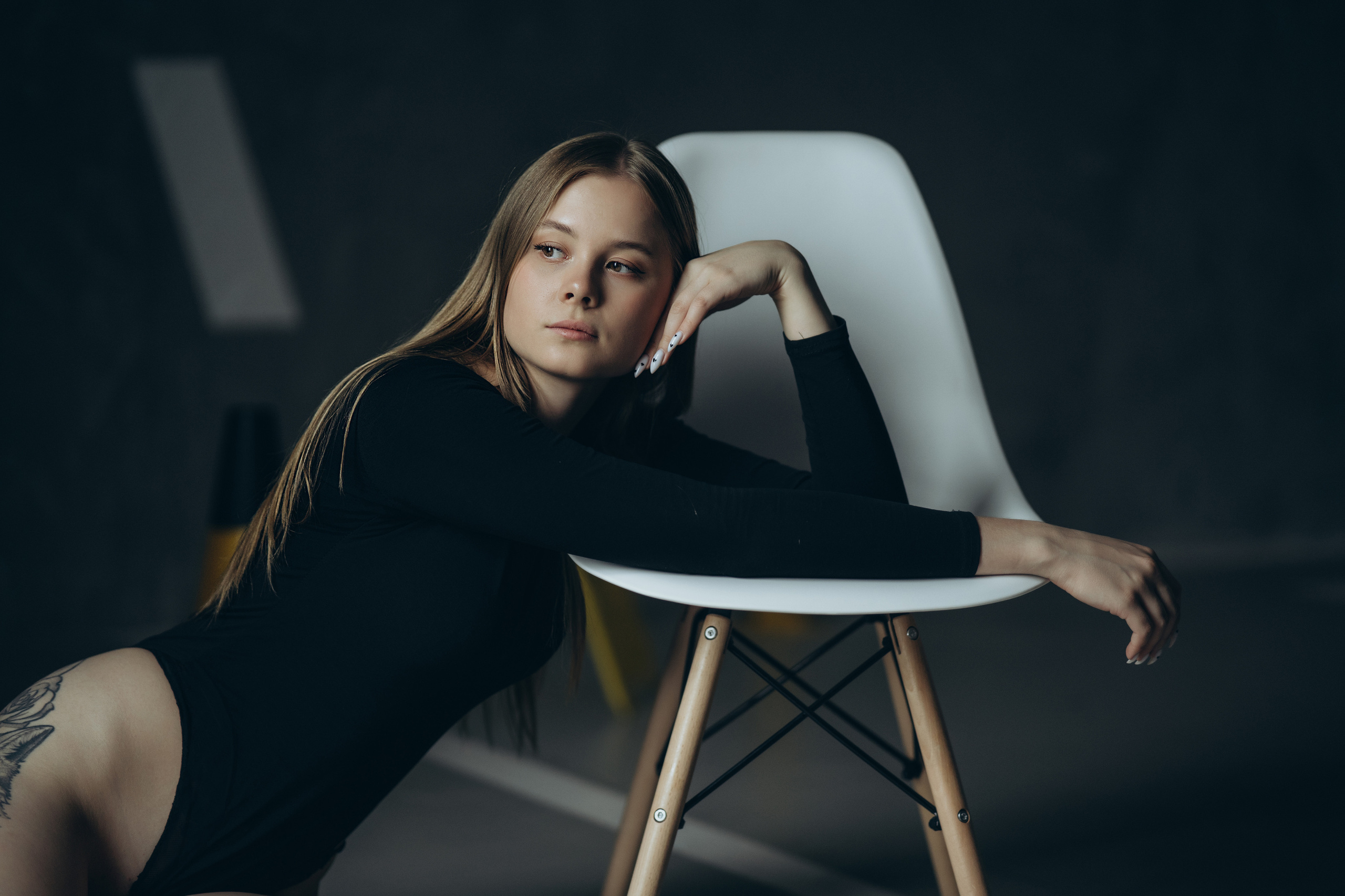 Студия. Фотограф Ангарск Иркутск Ксения Король