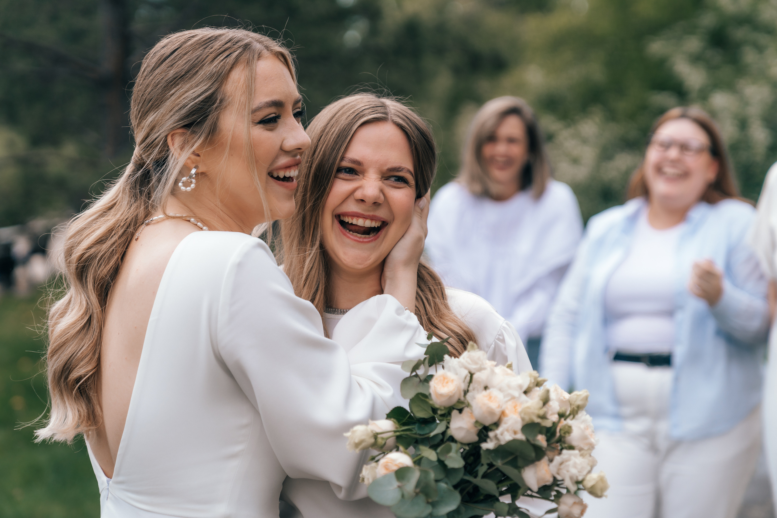 Анна и Ян. Фотограф Ангарск Иркутск Ксения Король