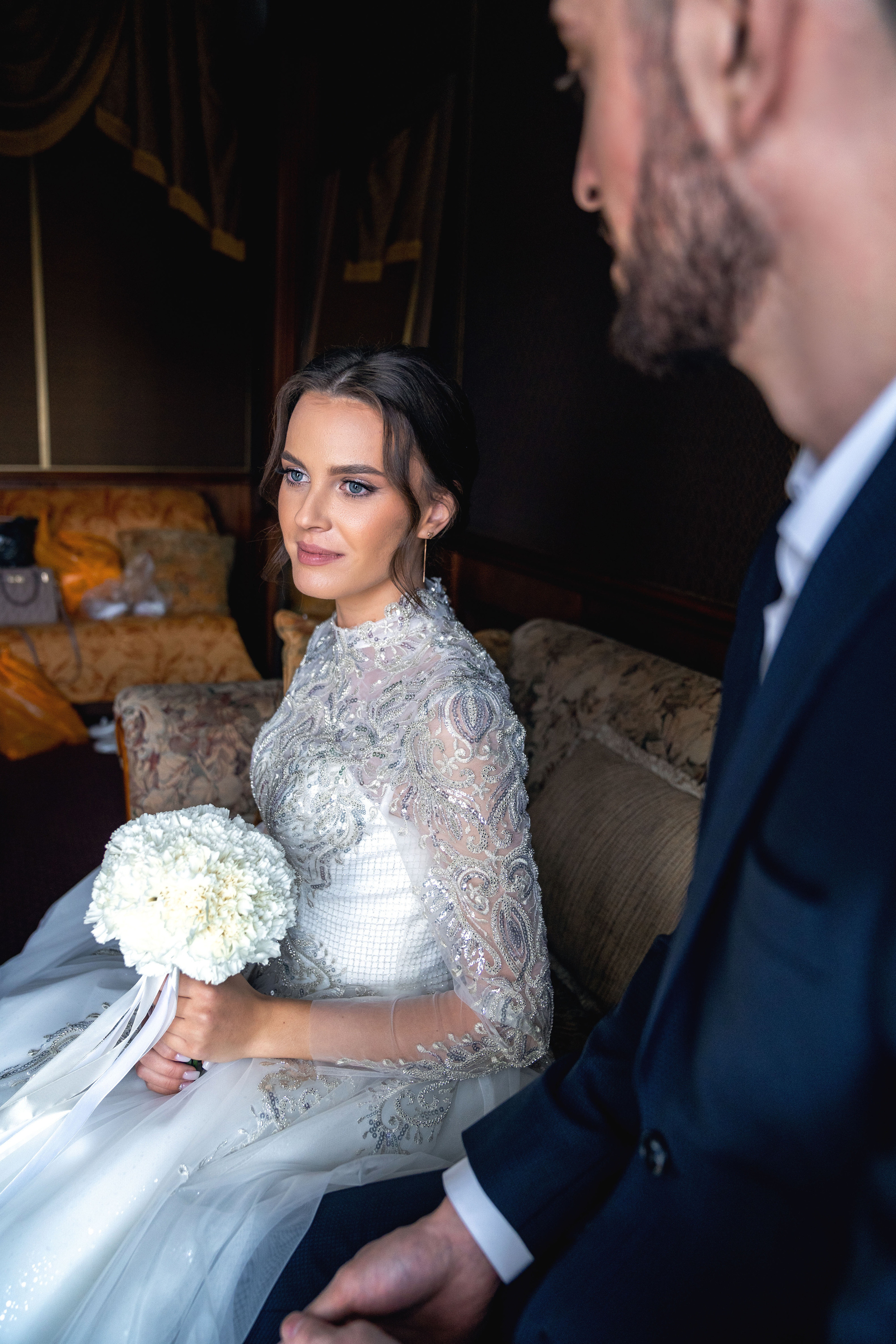 Париж. Фотограф Ангарск Иркутск Ксения Король