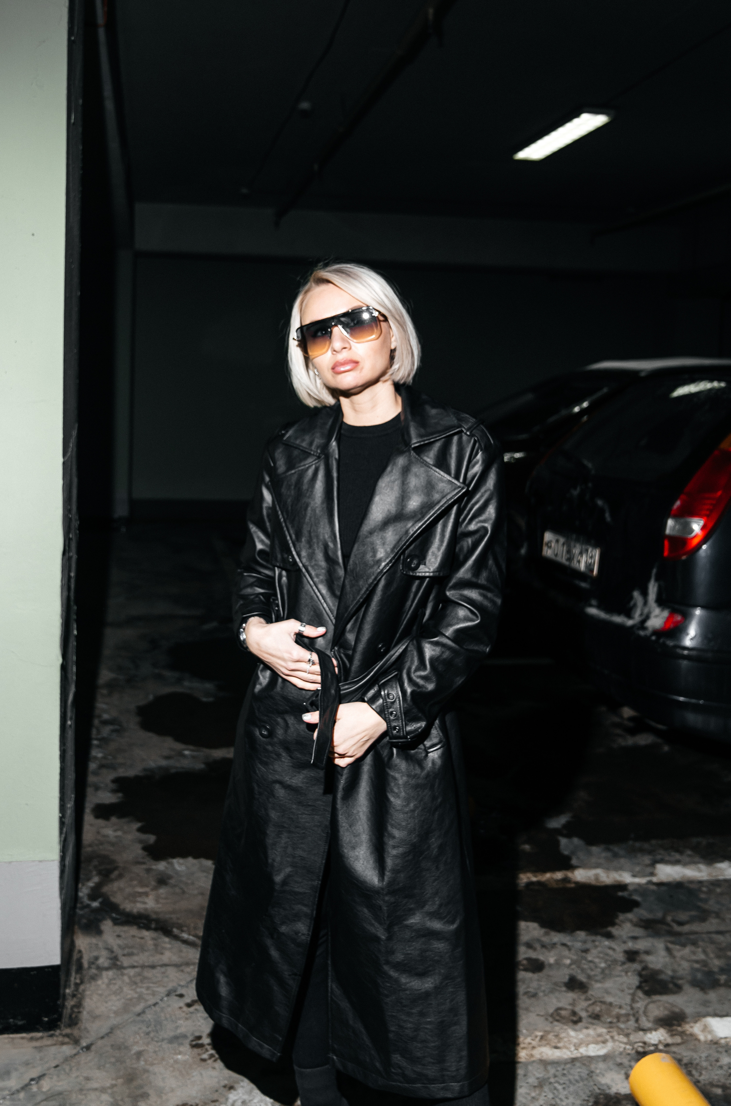 Уличные локации. Фотограф Ангарск Иркутск Ксения Король