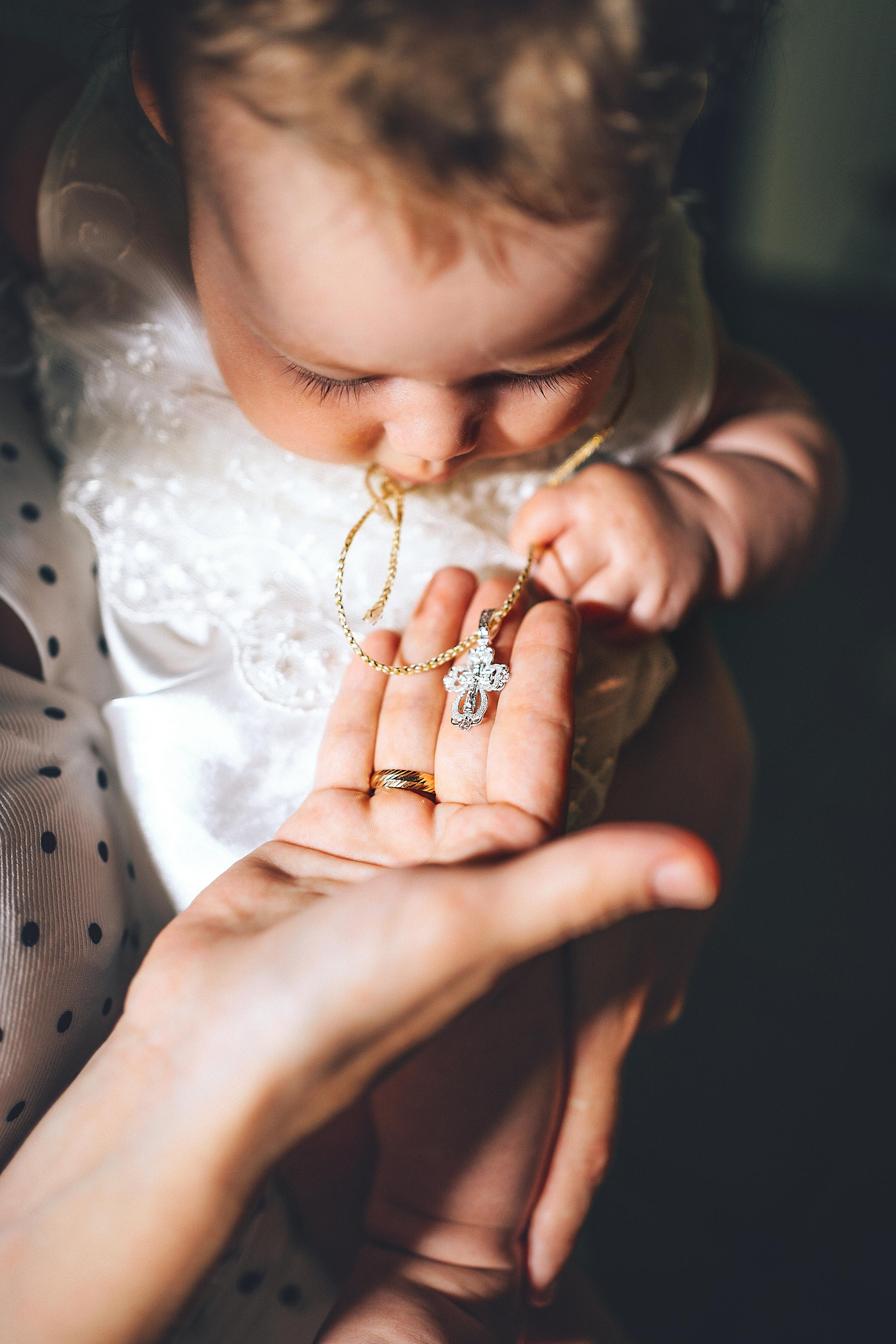 Крещение. Фотограф Ангарск Иркутск Ксения Король