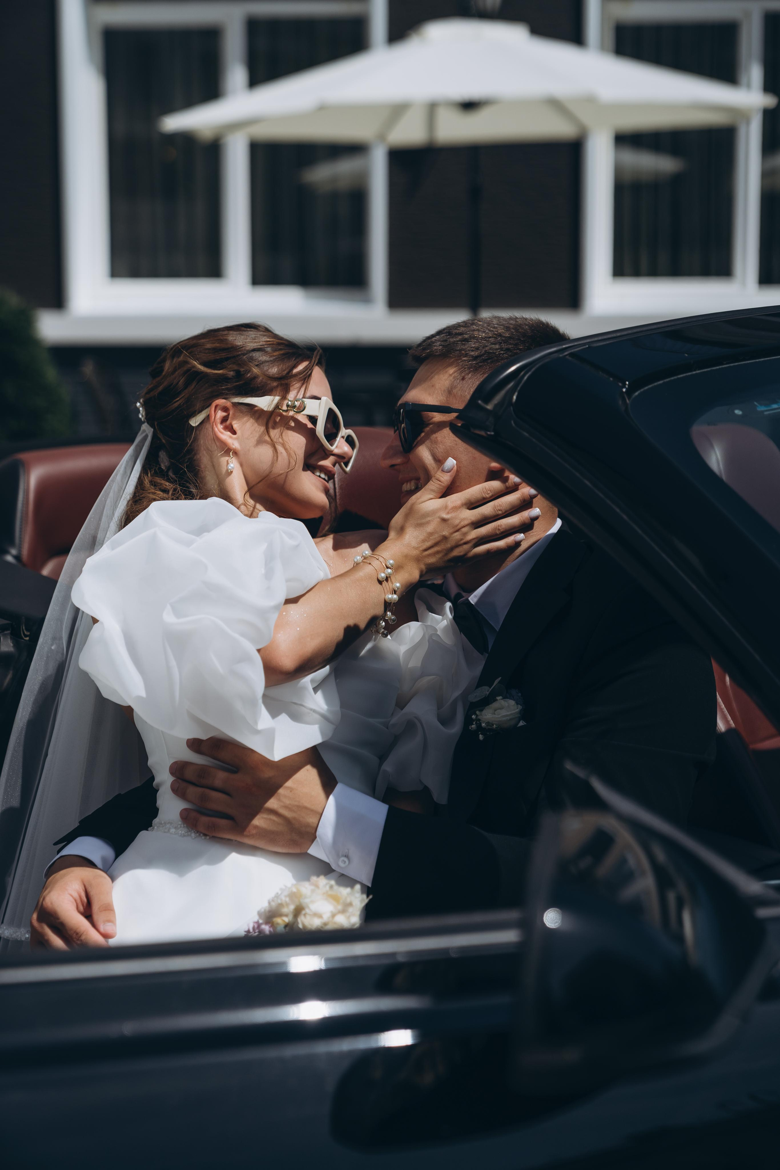 Алёна и Анатолий. Фотограф Ангарск Иркутск Ксения Король