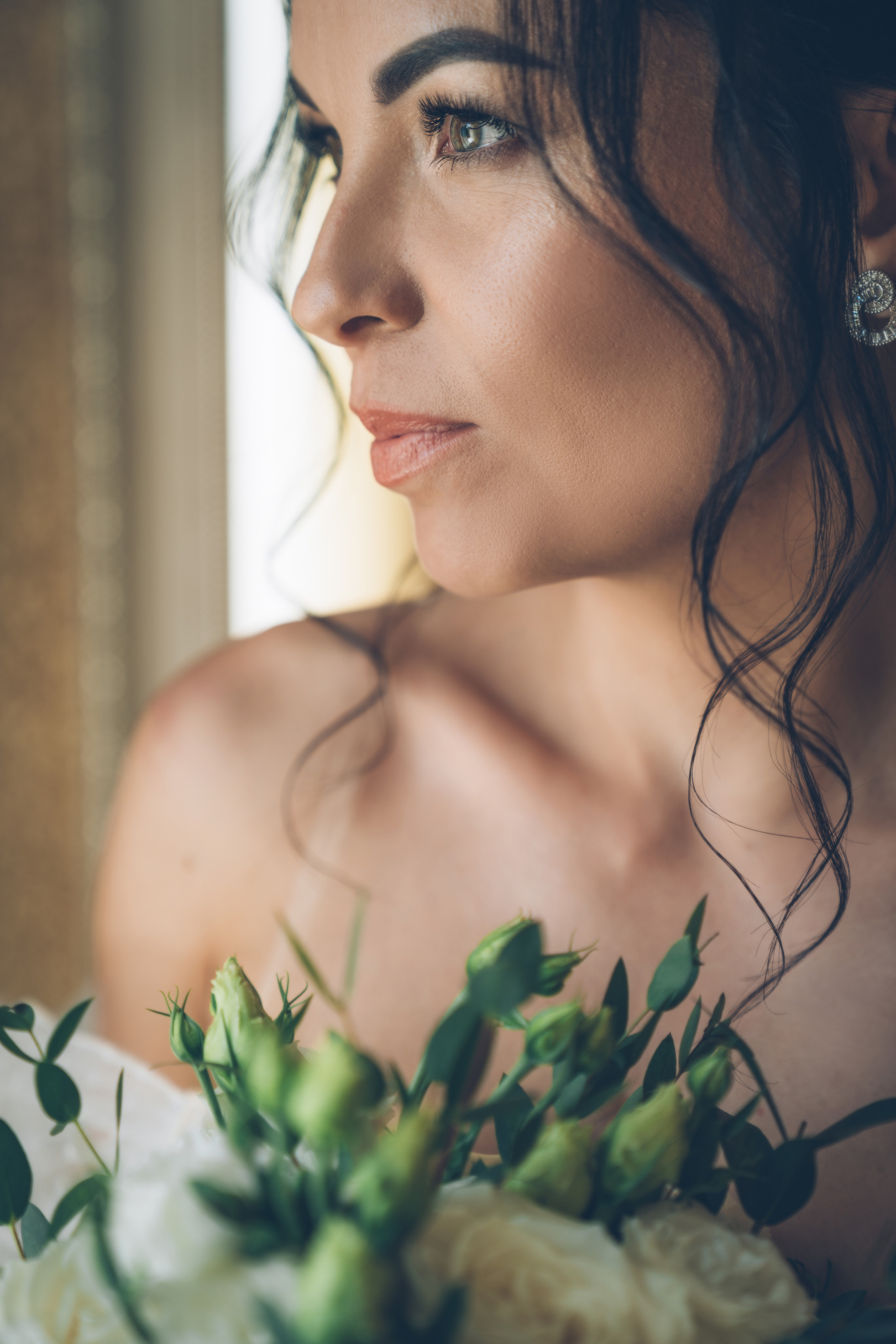 Ромашковое настроение. Фотограф Ангарск Иркутск Ксения Король