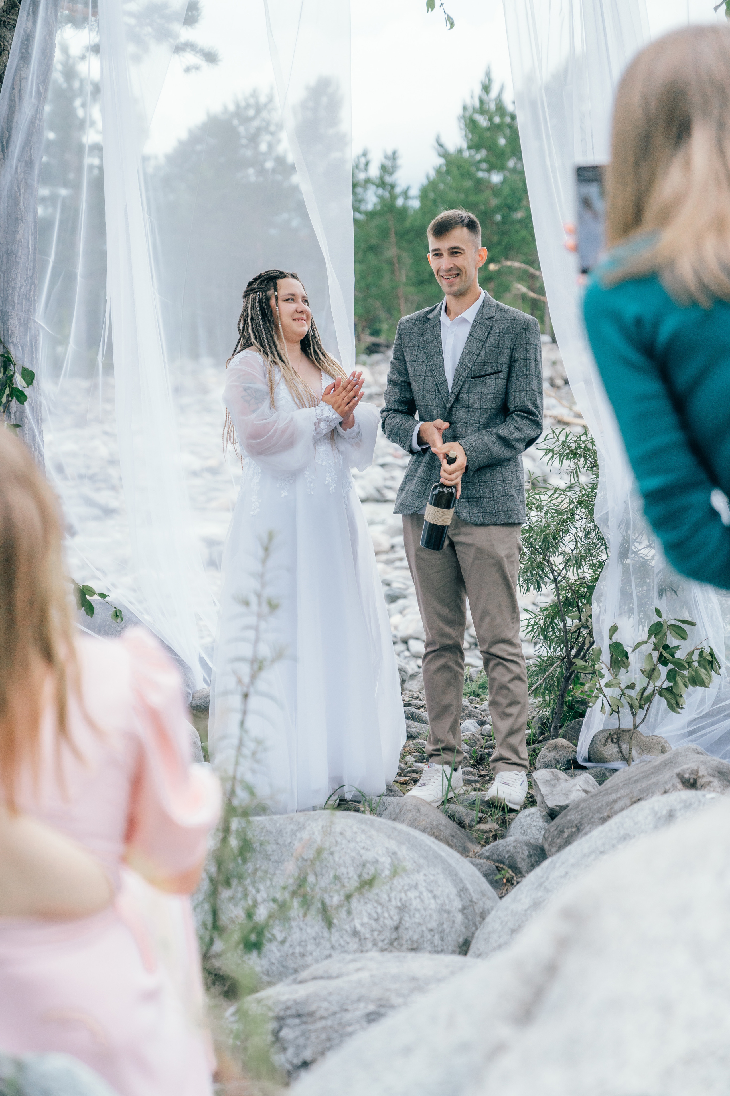 Аршан. Фотограф Ангарск Иркутск Ксения Король