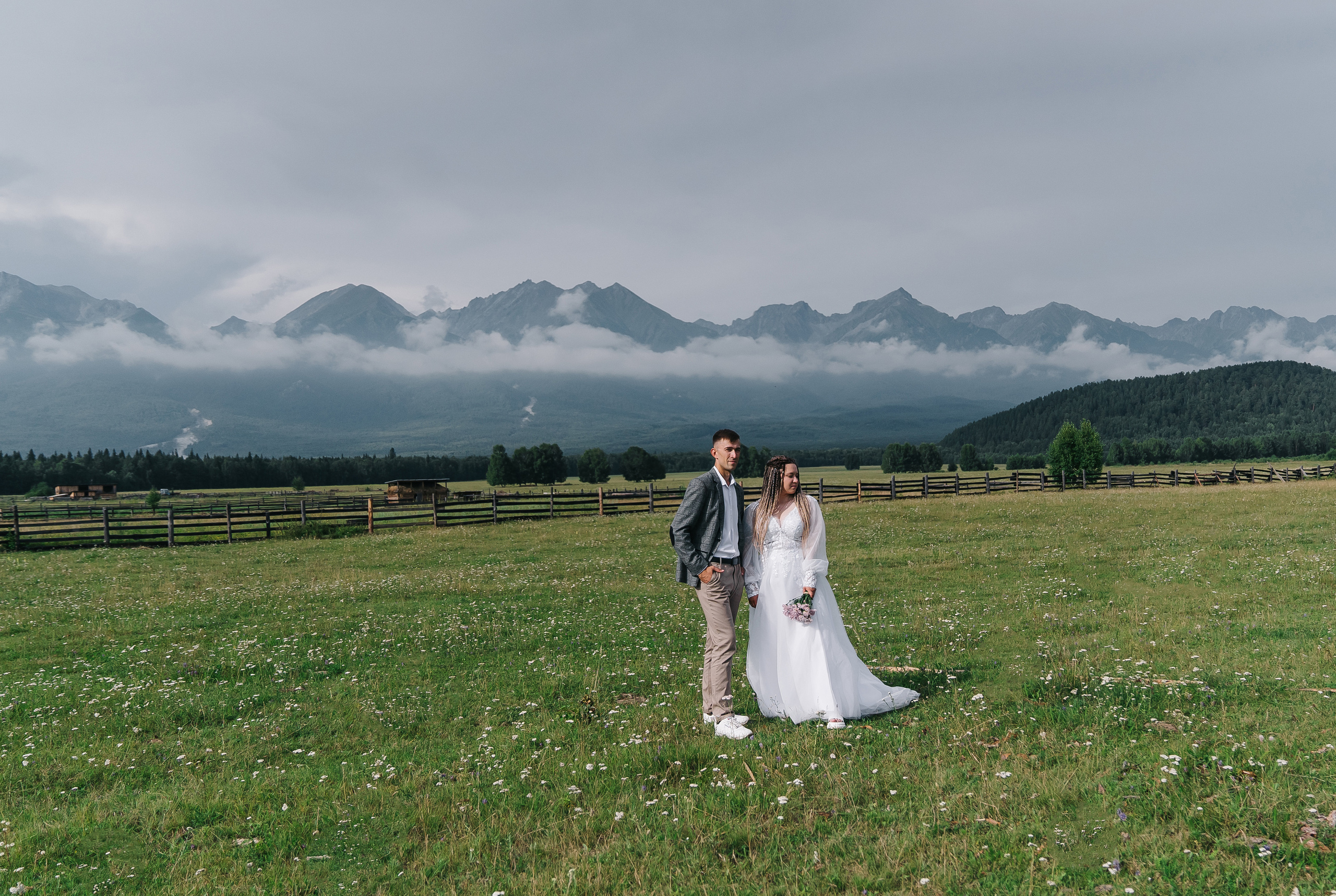 Аршан. Фотограф Ангарск Иркутск Ксения Король