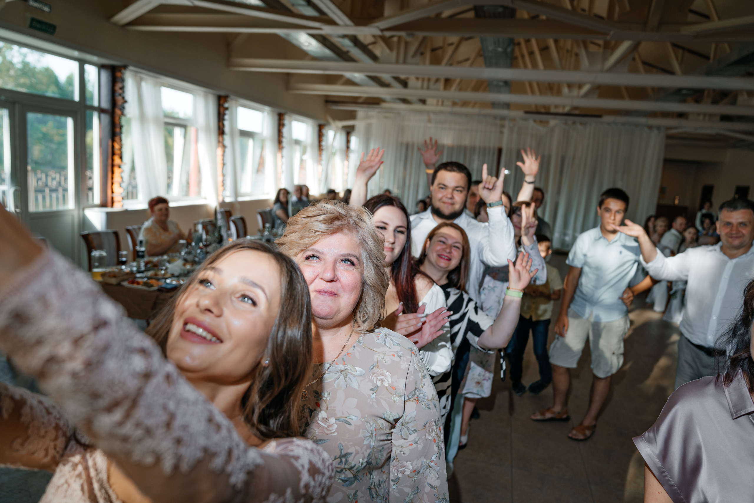 Соня и Сёма (Турбаза Китой). Фотограф Ангарск Иркутск Ксения Король