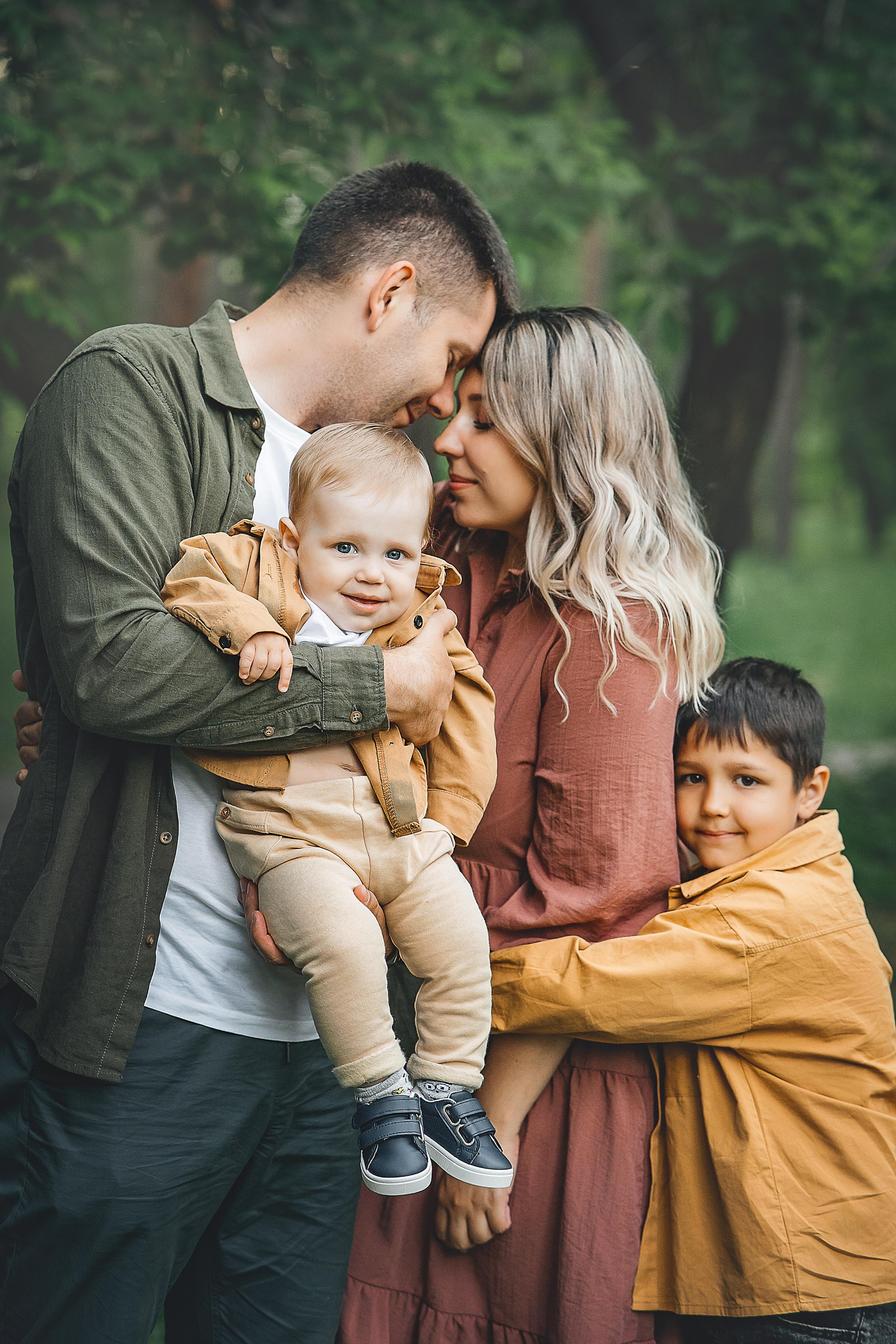 Парк. Фотограф Ангарск Иркутск Ксения Король