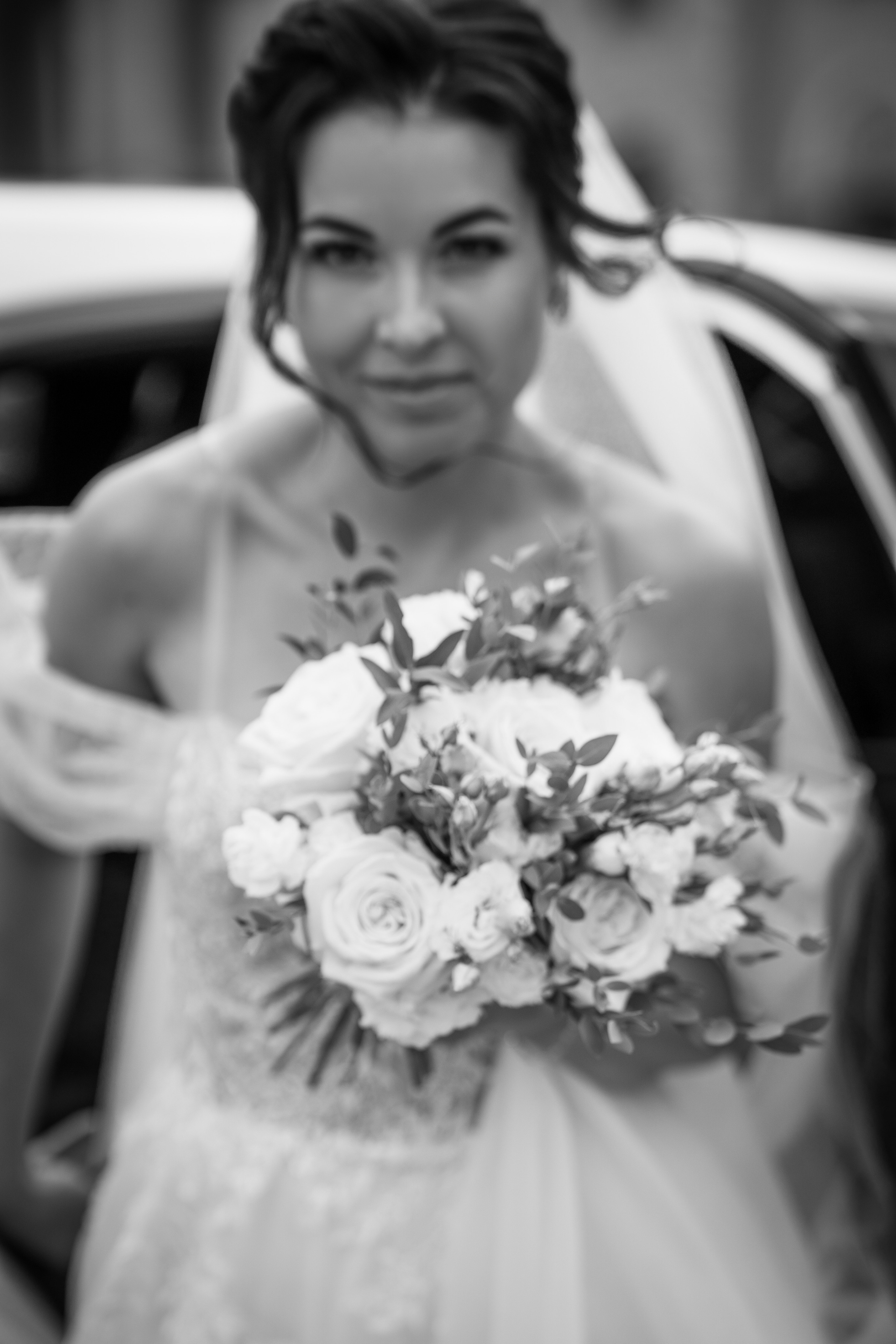 Ромашковое настроение. Фотограф Ангарск Иркутск Ксения Король