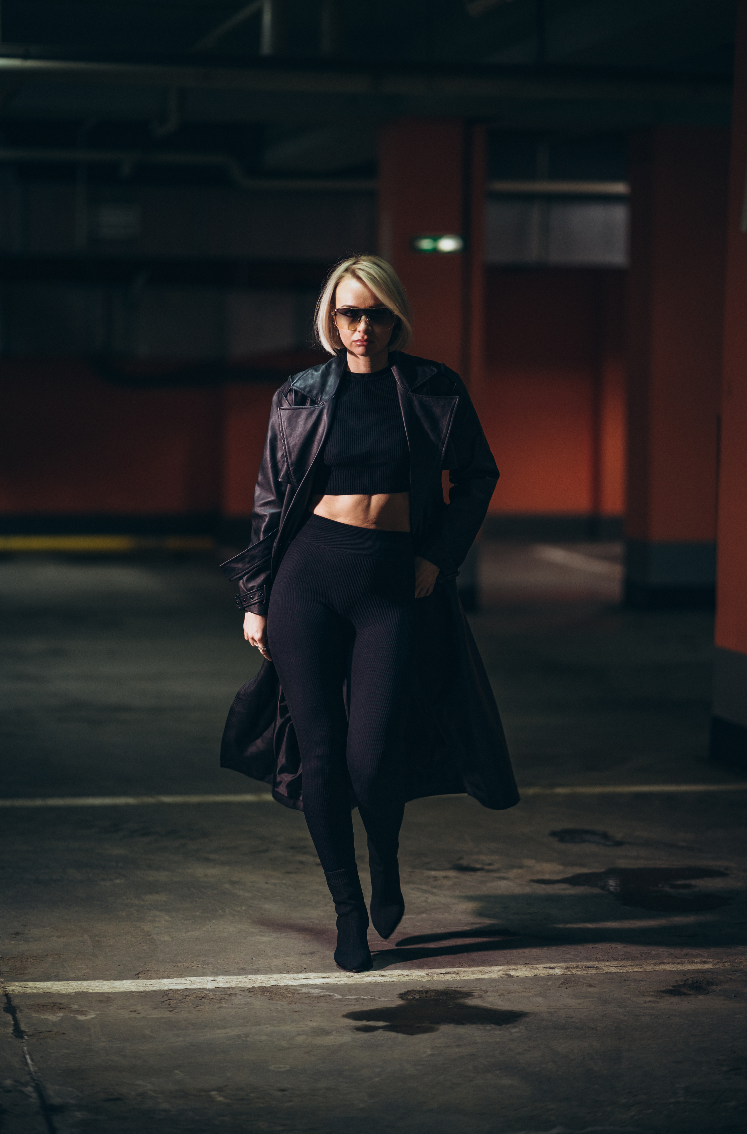 Уличные локации. Фотограф Ангарск Иркутск Ксения Король