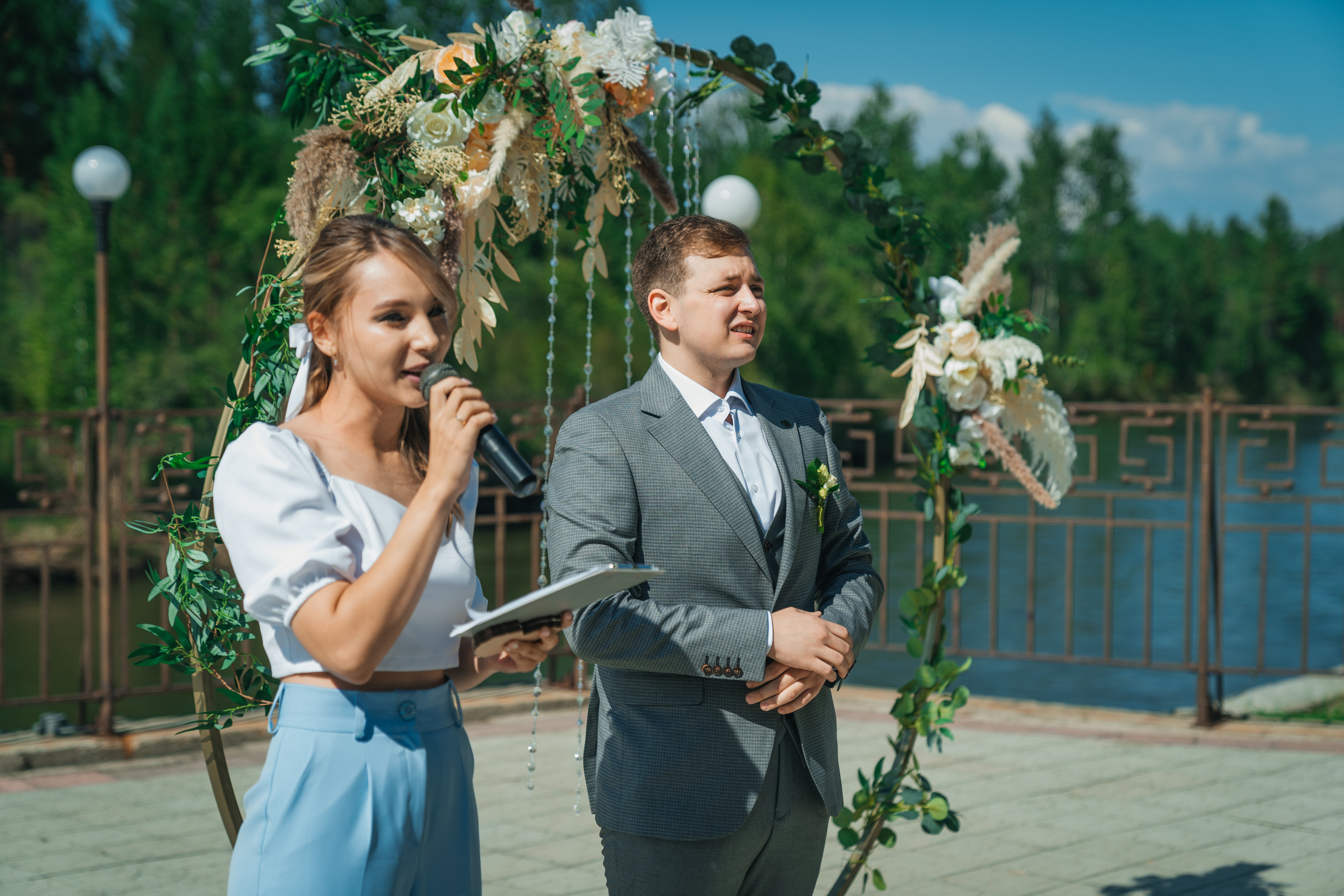 Соня и Сёма (Турбаза Китой). Фотограф Ангарск Иркутск Ксения Король