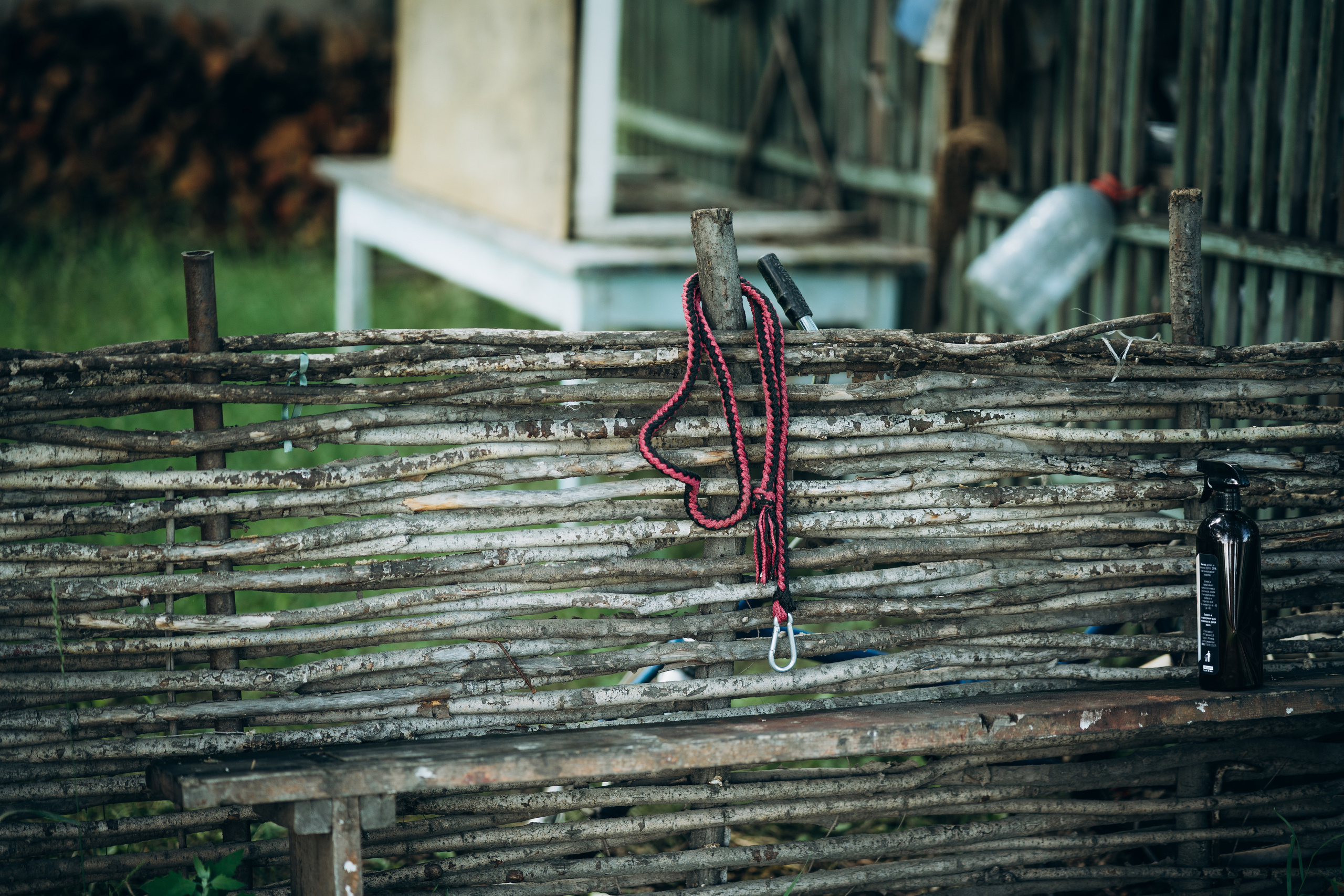 Мария и Руслан. Фотограф Ангарск Иркутск Ксения Король