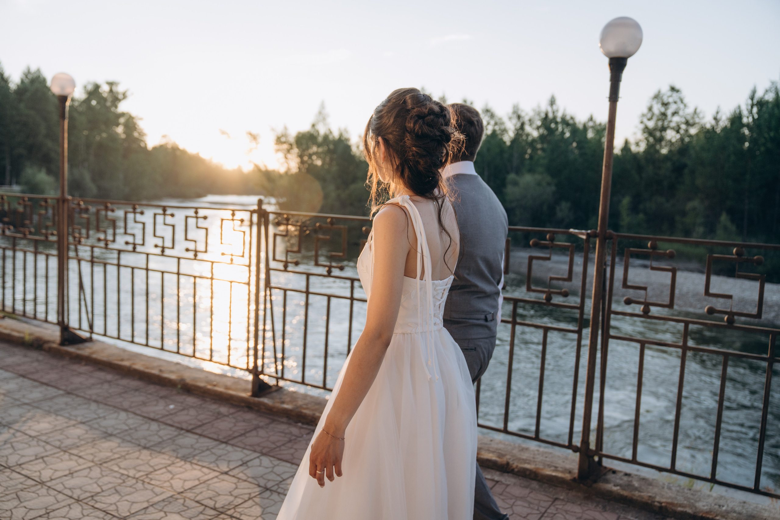 Соня и Сёма (Турбаза Китой). Фотограф Ангарск Иркутск Ксения Король