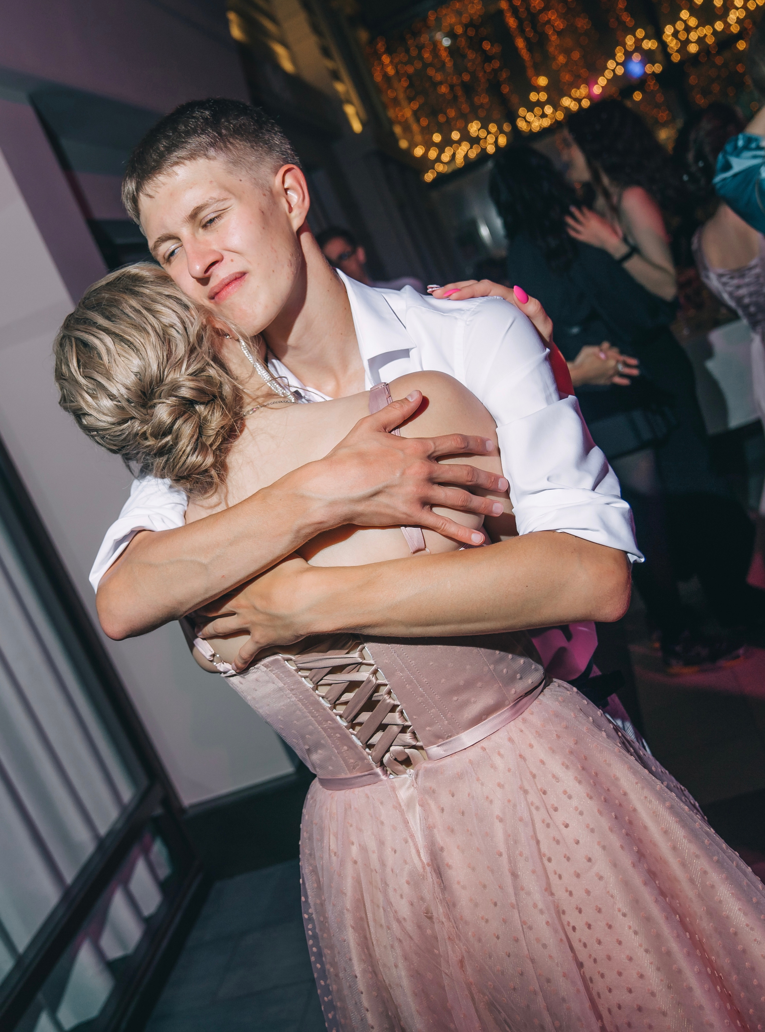 Выпускной 2023. Фотограф Ангарск Иркутск Ксения Король