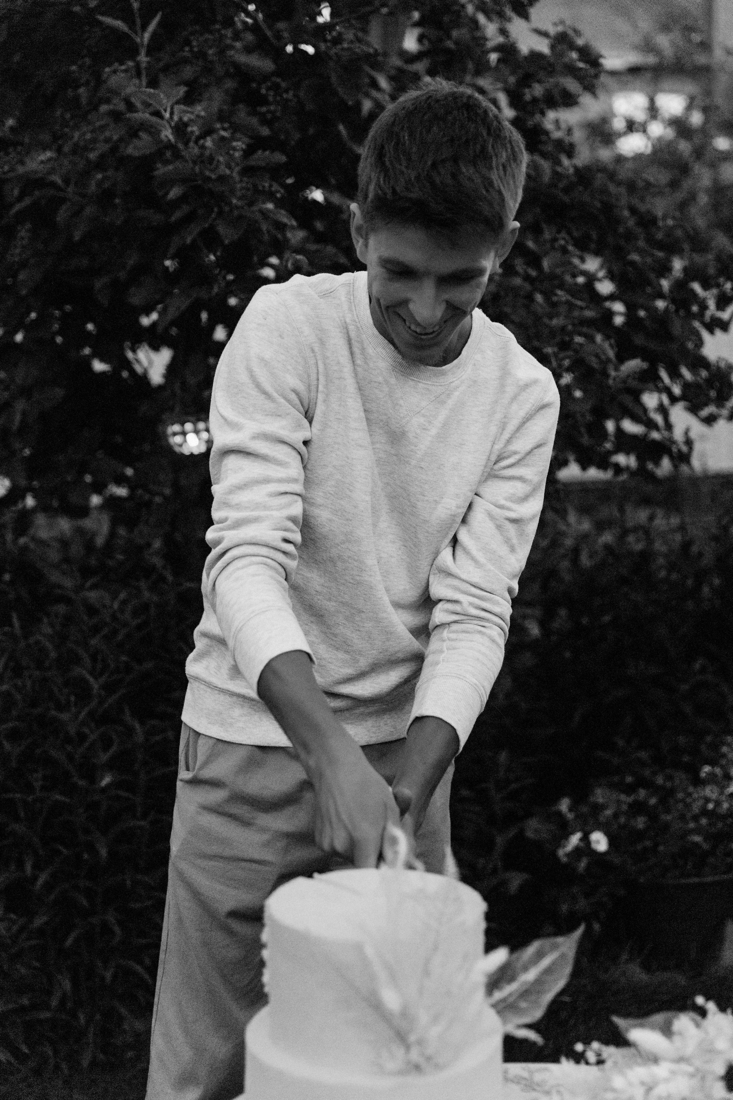 Алиса и Андрей. Катя Завьялова