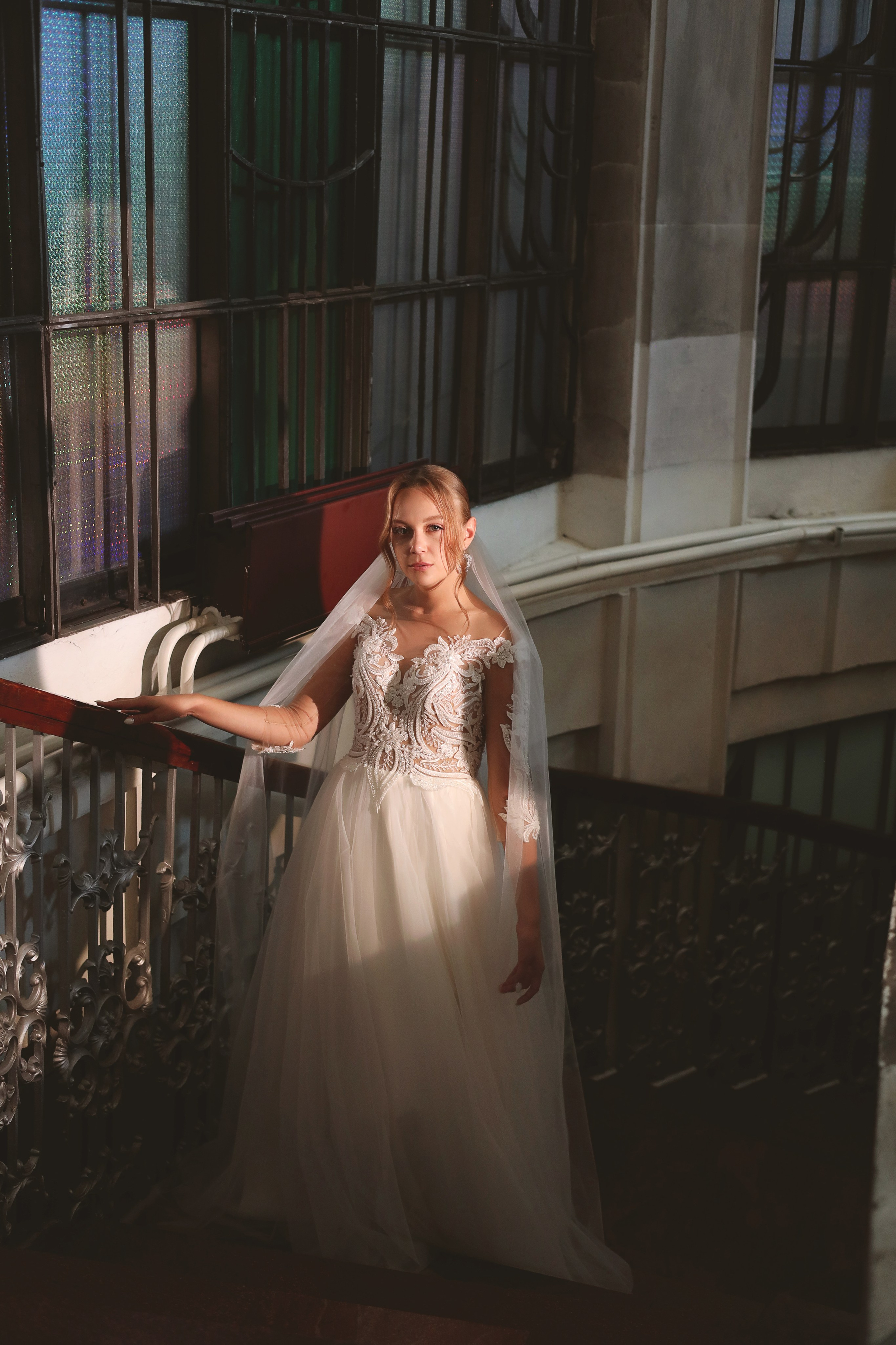 Love. Семейный фотограф Анна Мезенцева