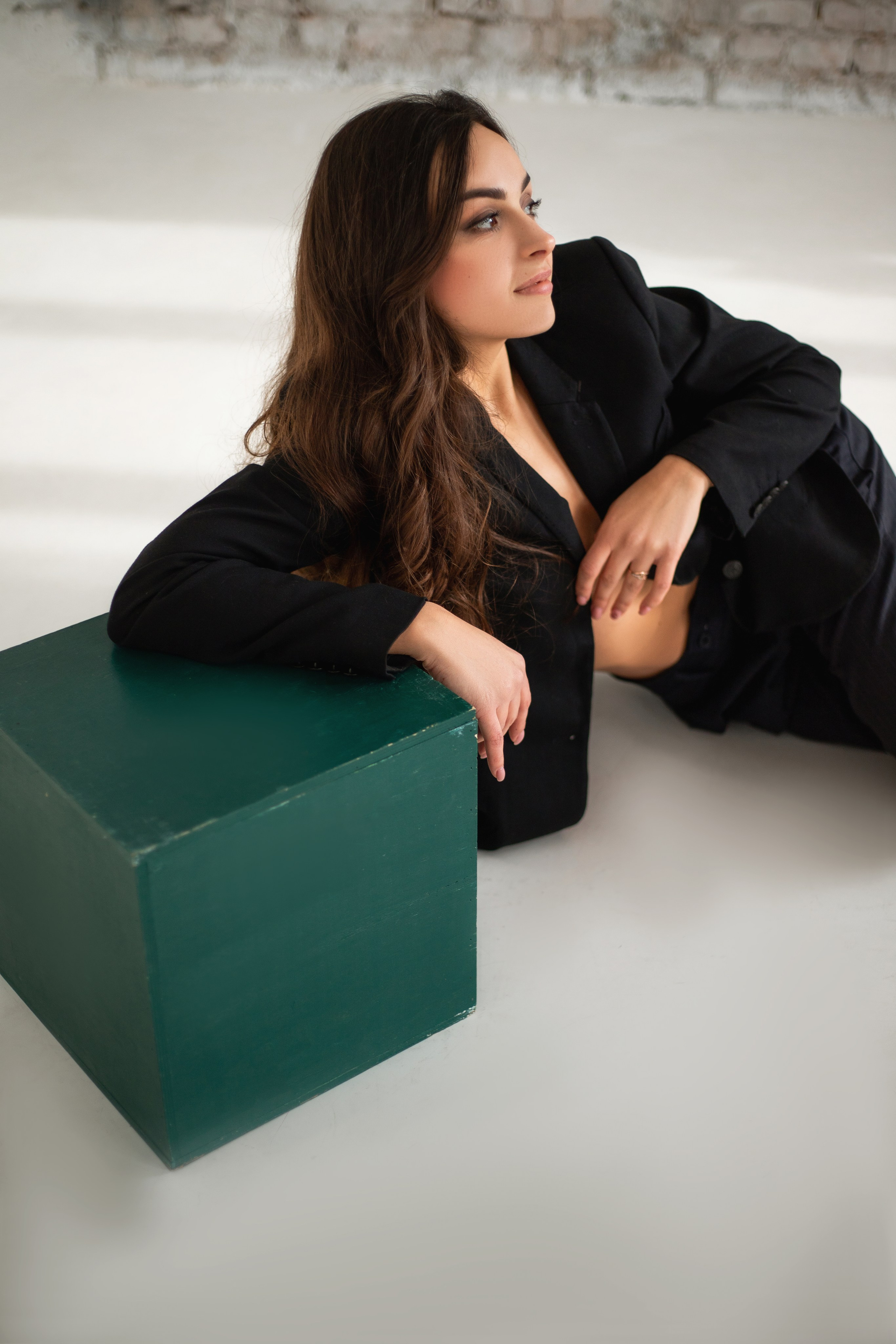 Ольга. Свадебный и семейный фотограф СПБ