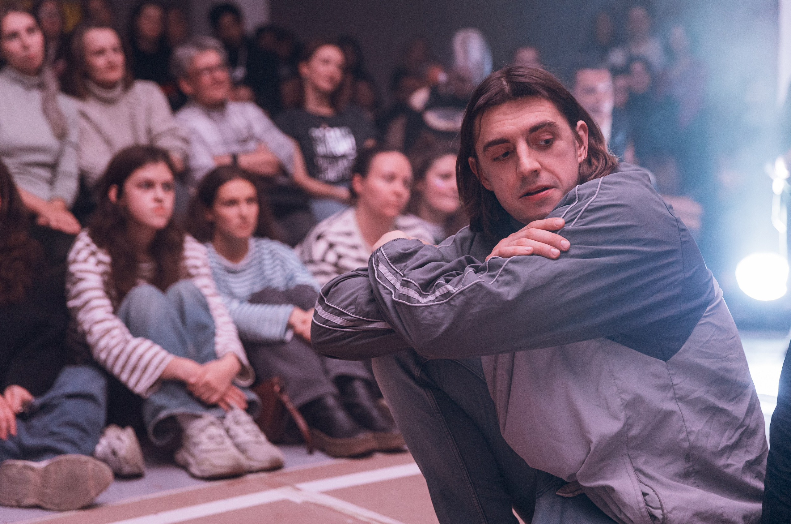 Квадрат. Фотограф Виктория Дунаевская в Санкт Петербурге