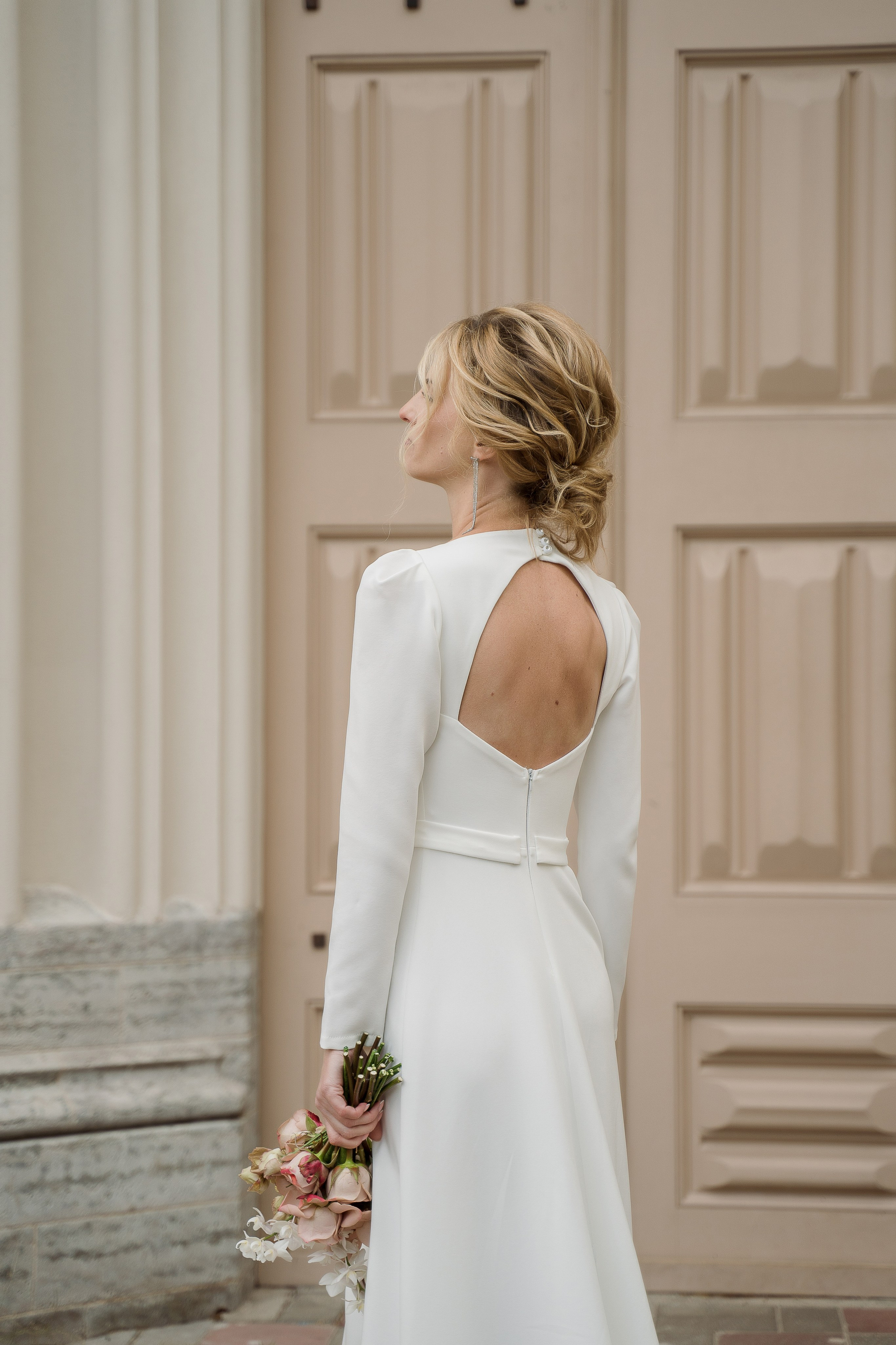 Александр и Юлия. Свадебный и семейный фотограф в Пушкине и Санкт-Петербурге Мария Филиппова