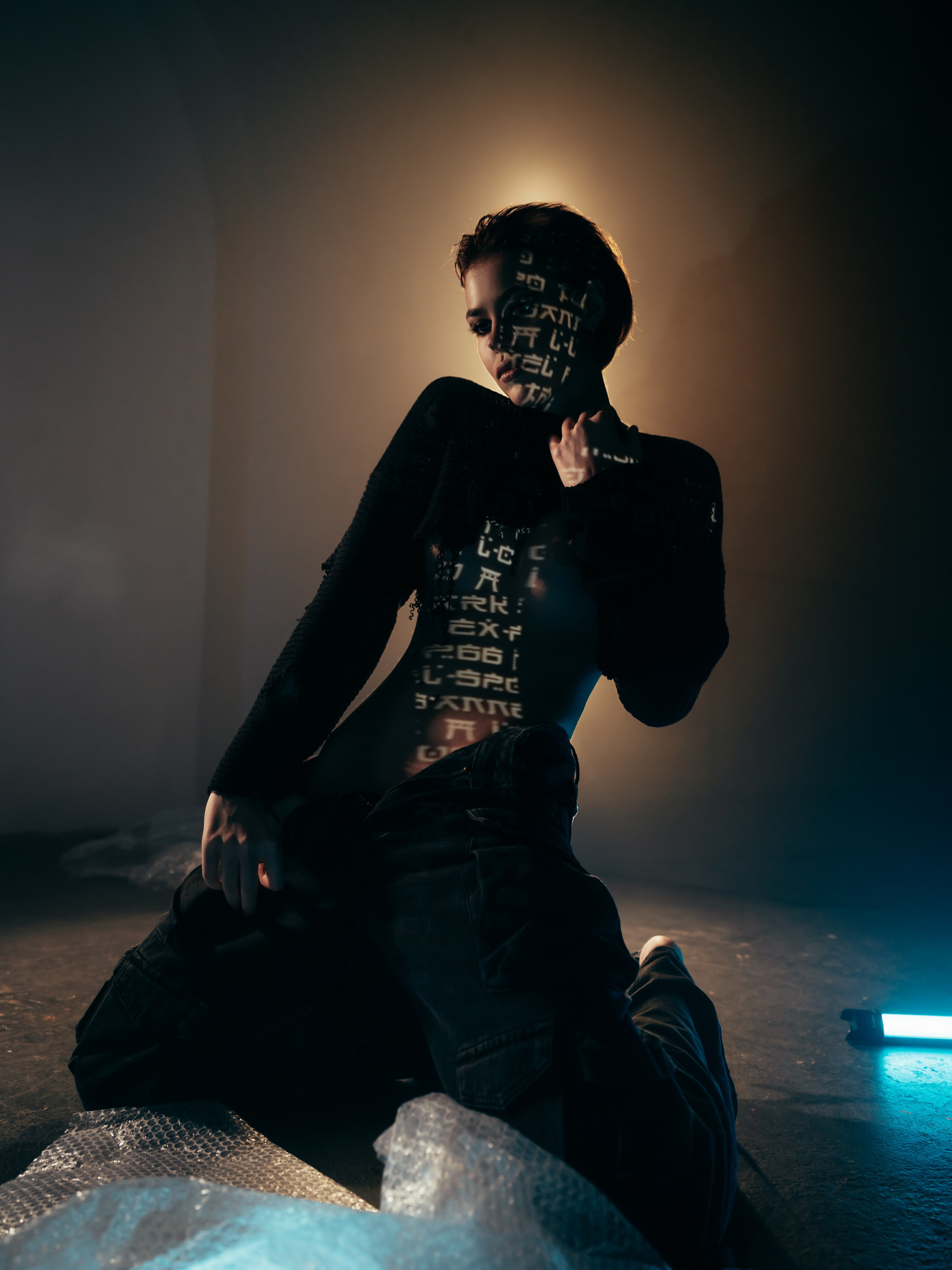 «Профессиональная фотосъёмка для корпоративных и рекламных календарей». Фотограф Казань