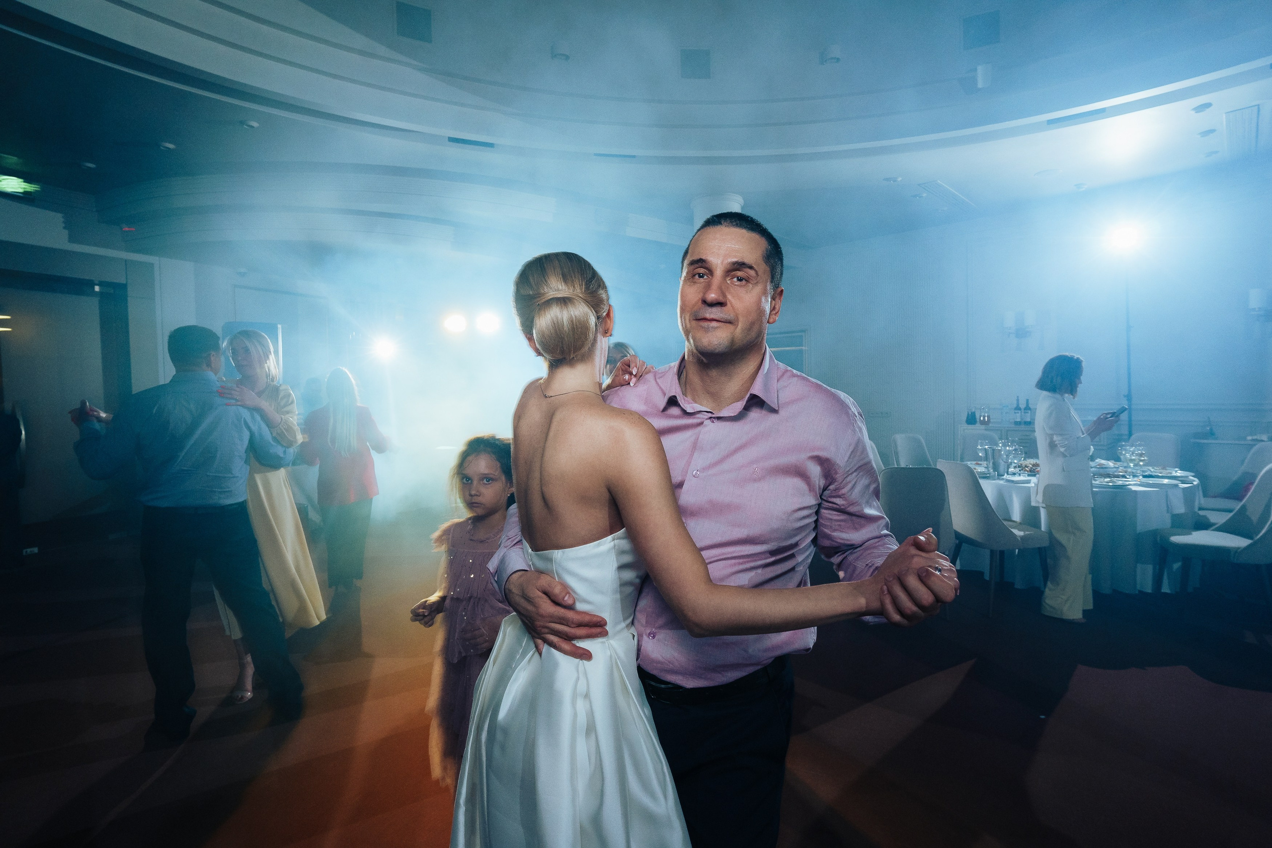 Свадьба Сергей и Анастасия. Ваш свадебный и семейный фотограф