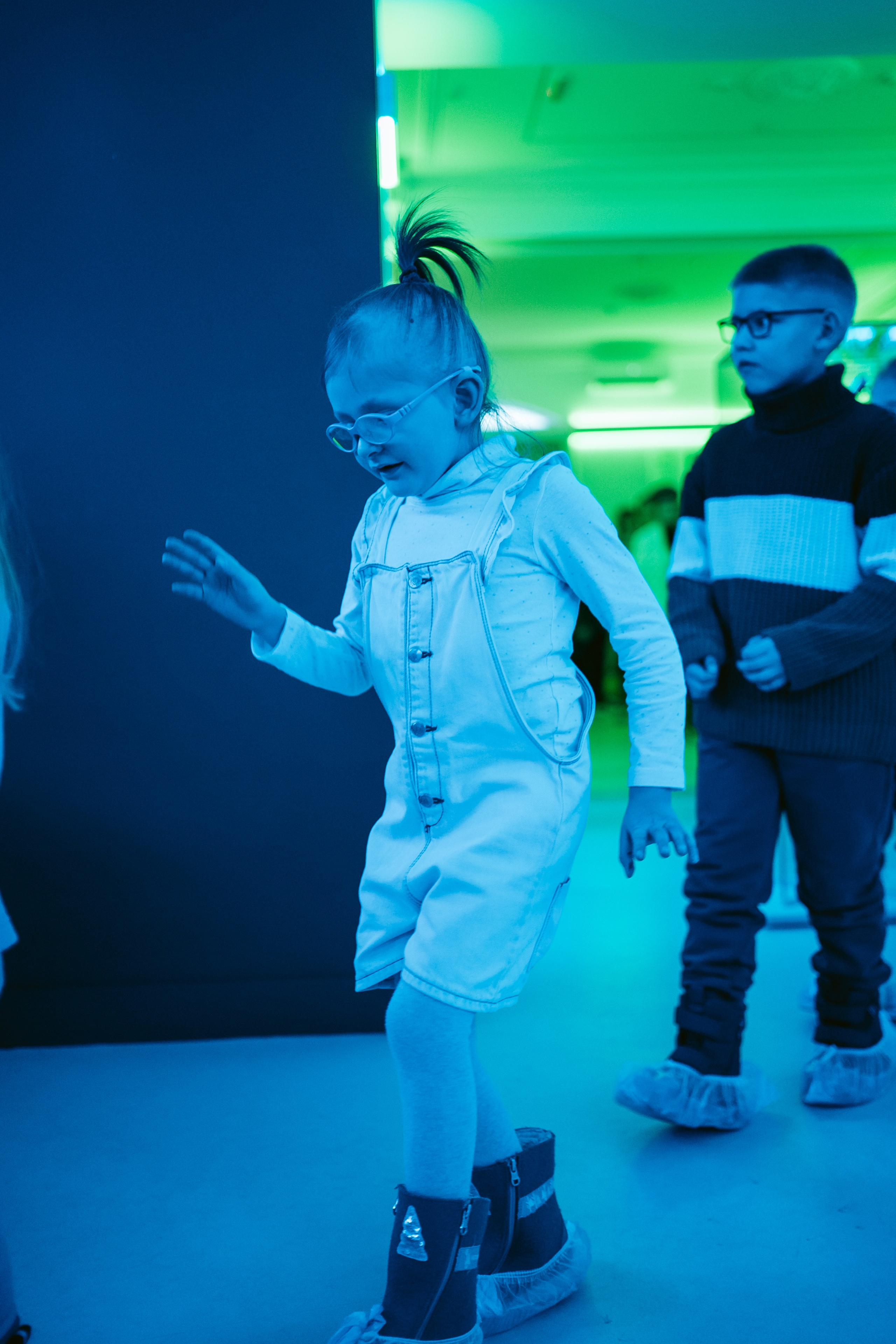 Ночь искусств 2023. Фотограф на любое событие в Кемерово