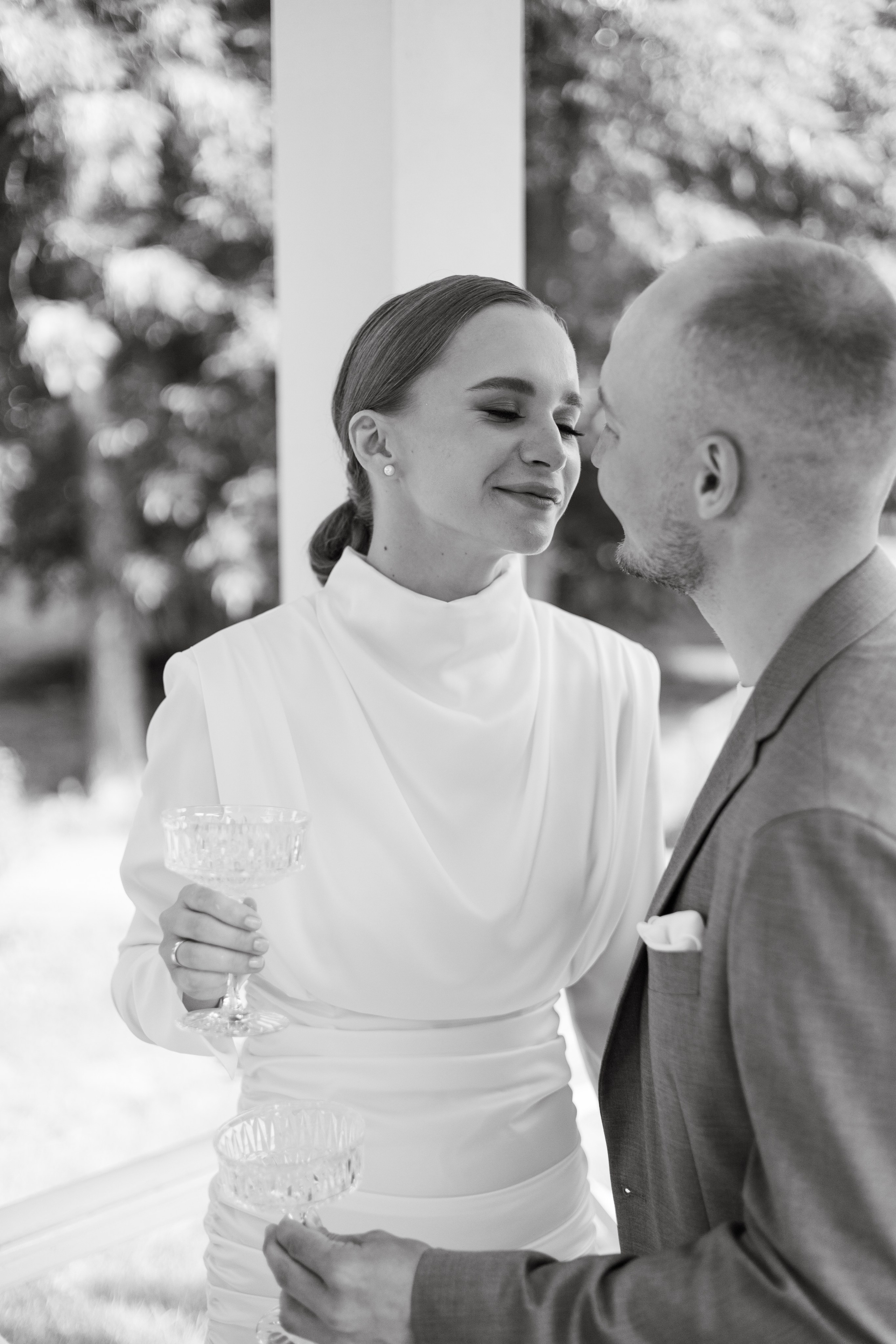 Свадебное. Мастерская Демченко