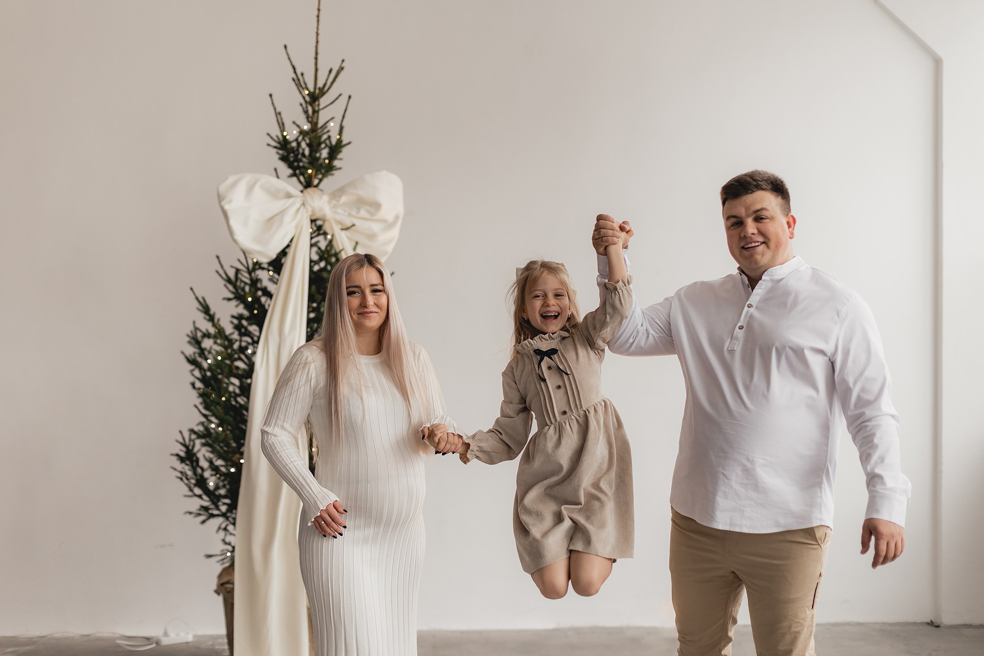 В ожидании сестрёнки. Семейный фотограф новорождённых в Серпухове Юлия Новикова +79637785957