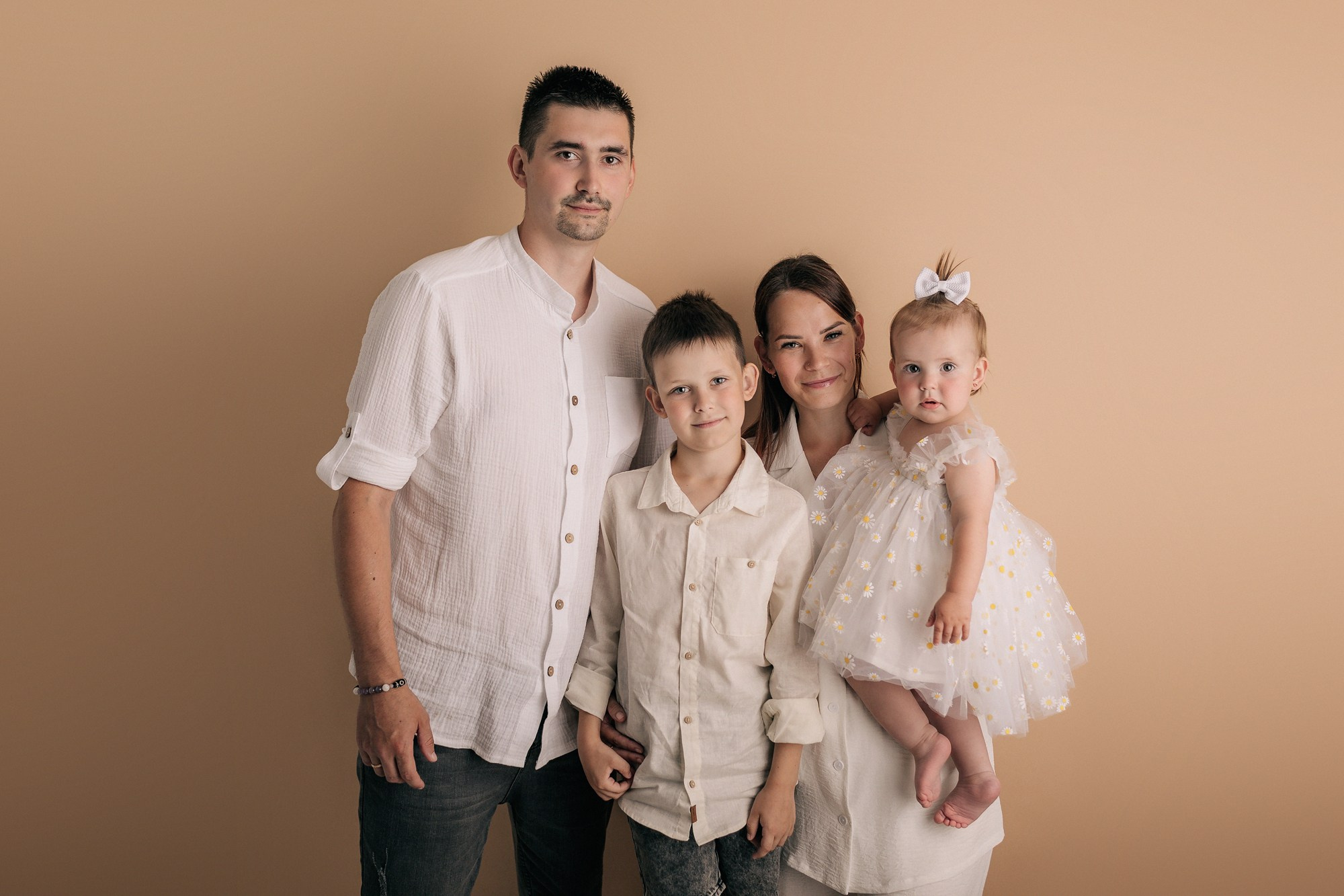 Маруся. Семейный фотограф новорождённых в Серпухове Юлия Новикова +79637785957