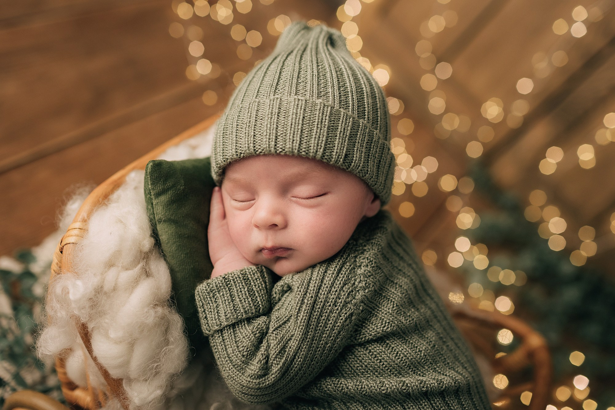 Тимофей 10 дней. Семейный фотограф новорождённых в Серпухове Юлия Новикова +79637785957