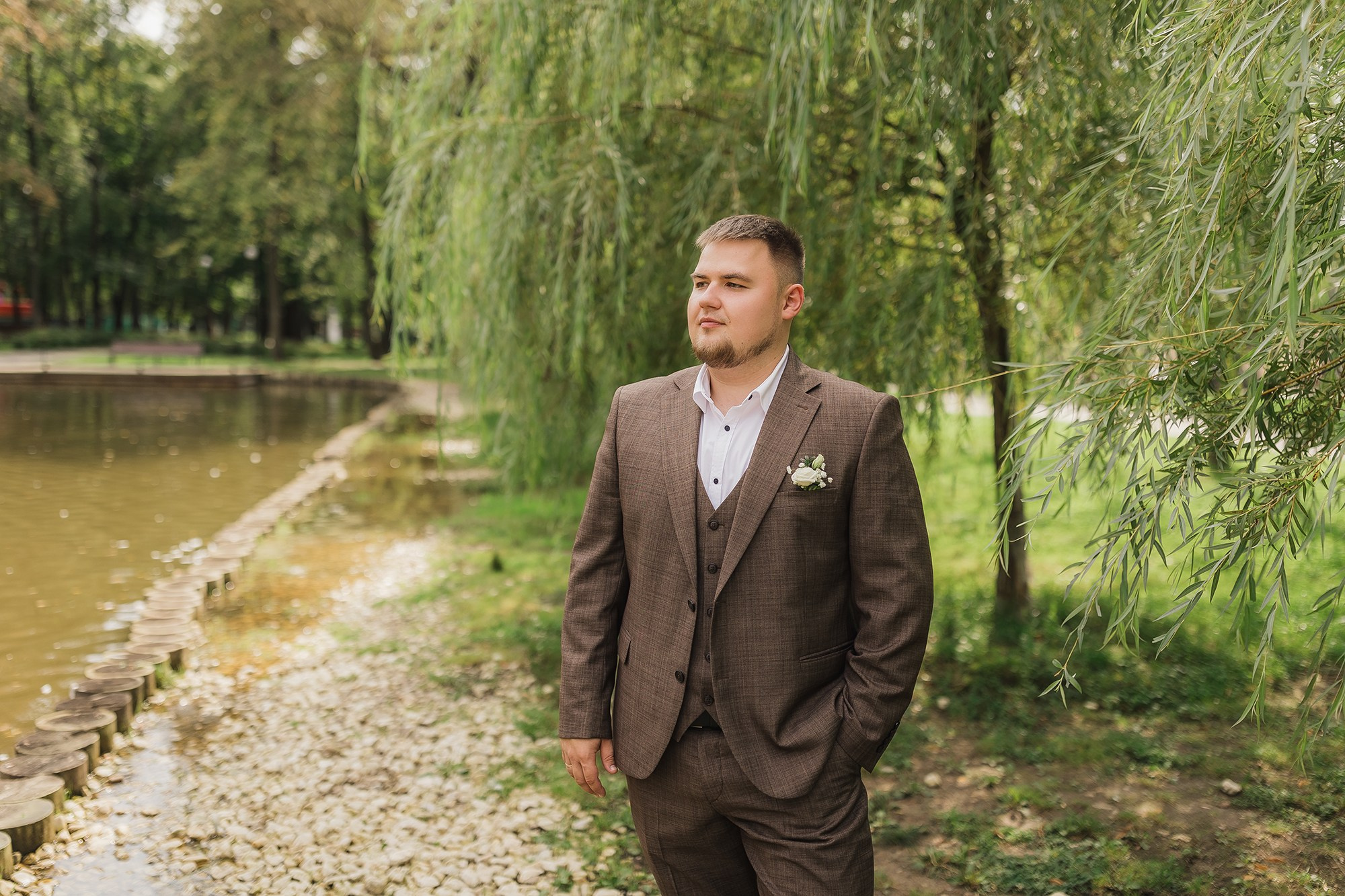 Дмитрий и Виктория. Семейный фотограф новорождённых в Серпухове Юлия Новикова +79637785957