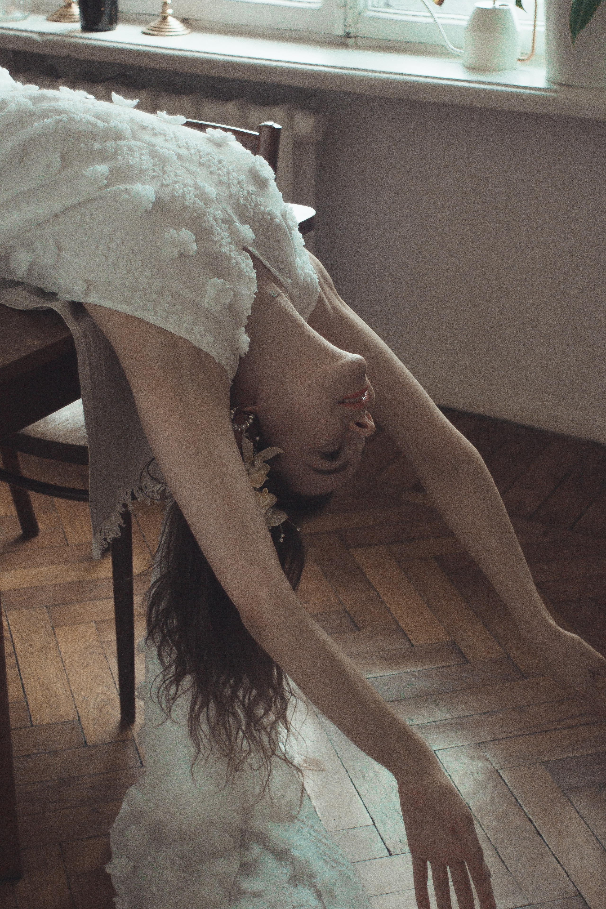 Айседора. Портретный и художественный фотограф в Москве