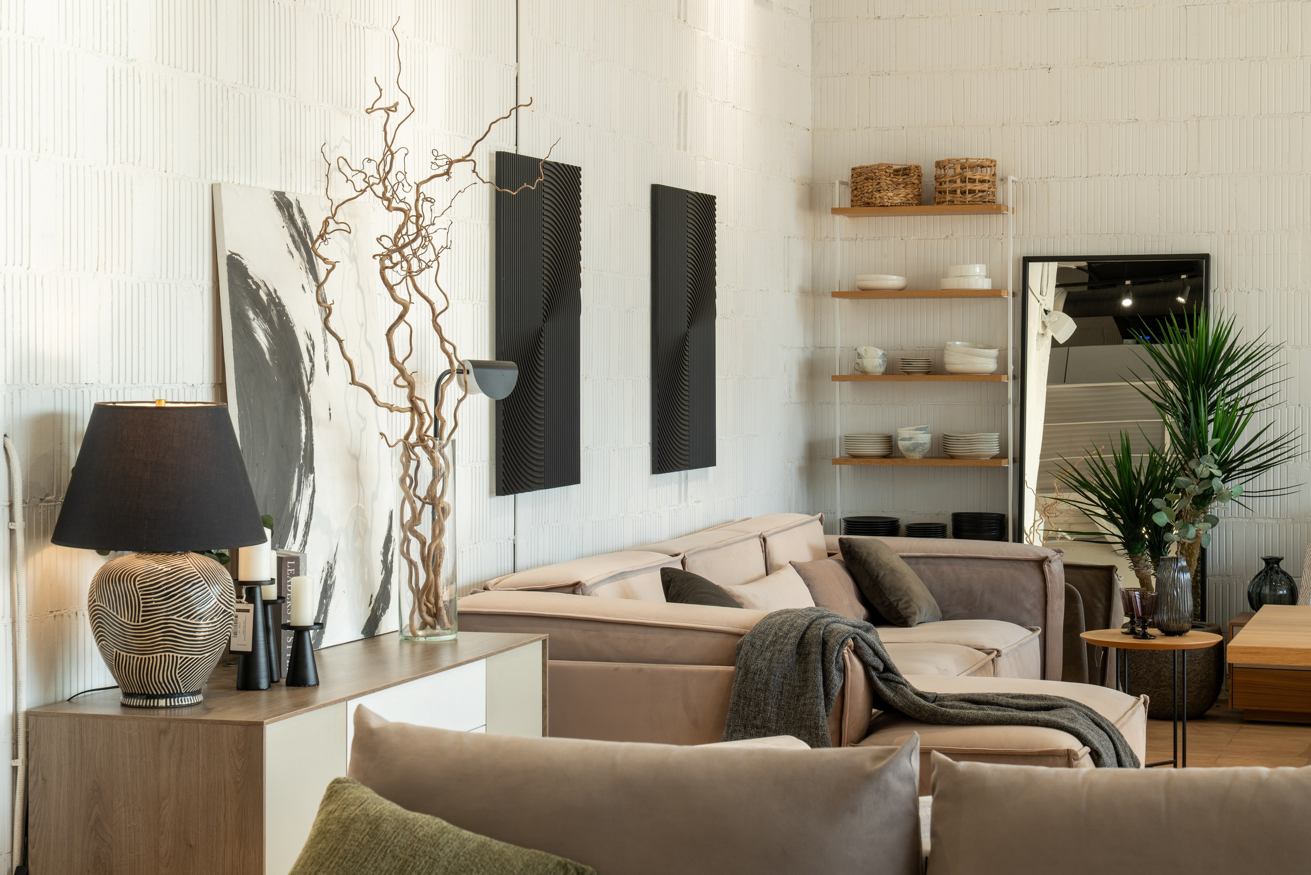 SKDESIGN | Ходынка. Фуд-фото и съёмка интерьеров в Москве