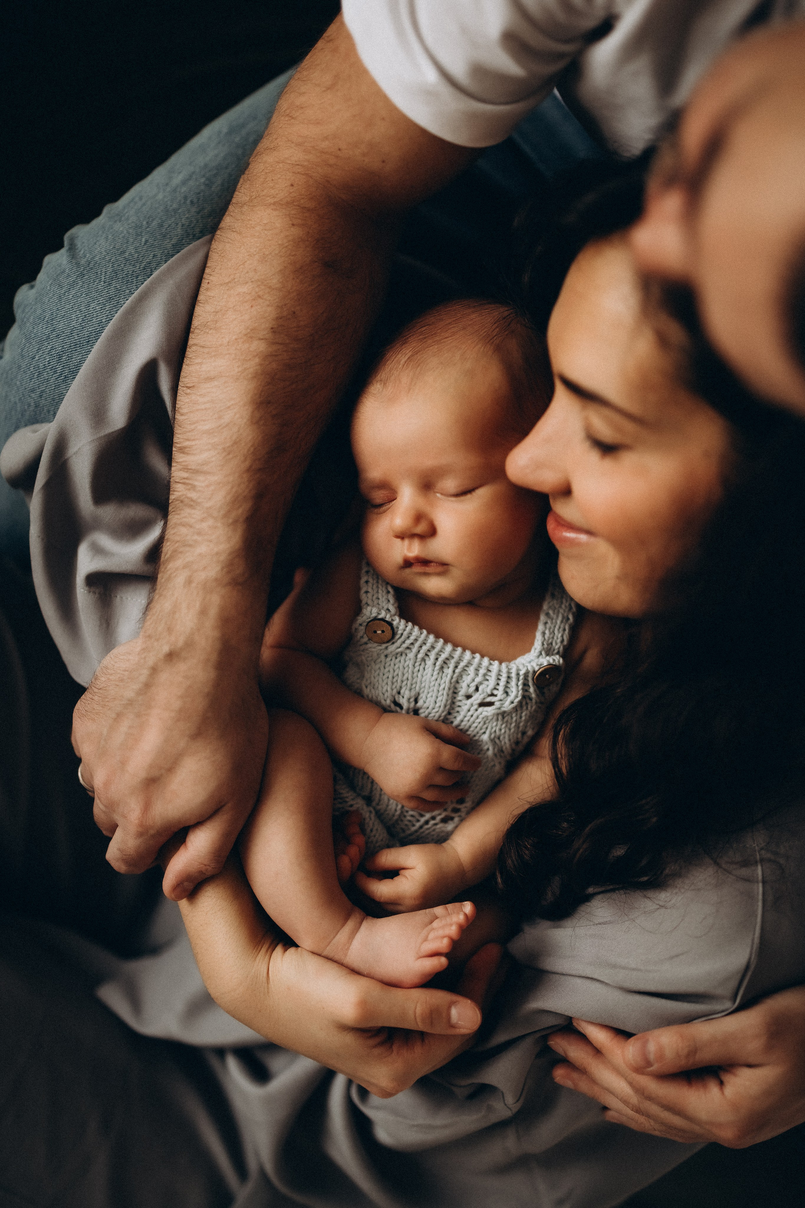 Ванечка. Евгения Пелипас