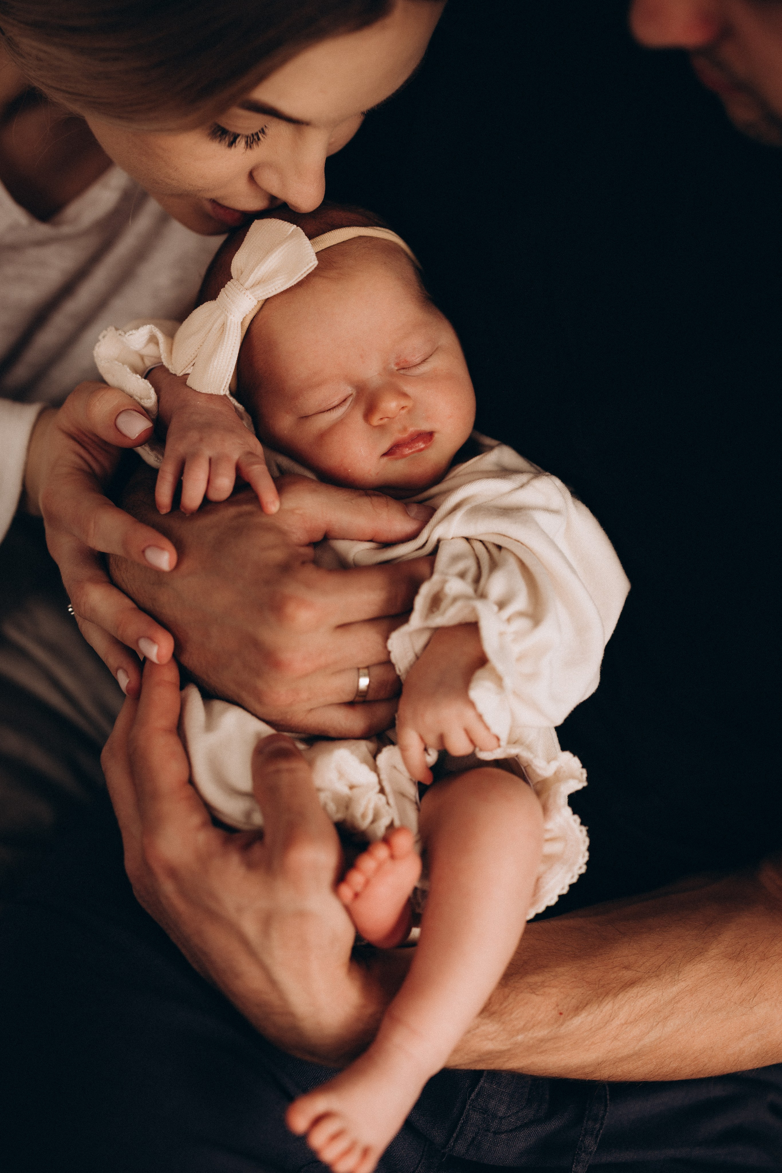 Агата. Евгения Пелипас