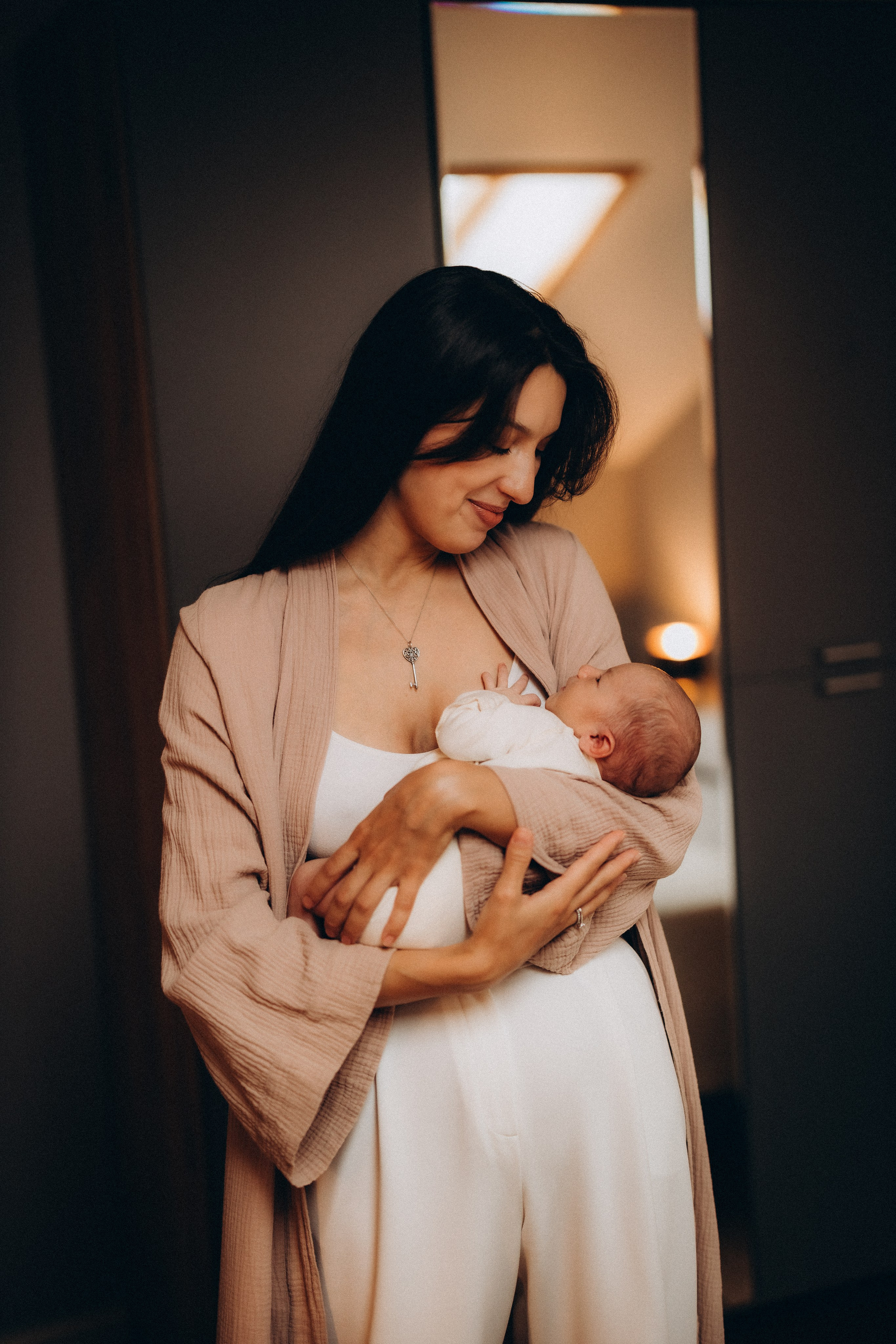 Матвей. Евгения Пелипас