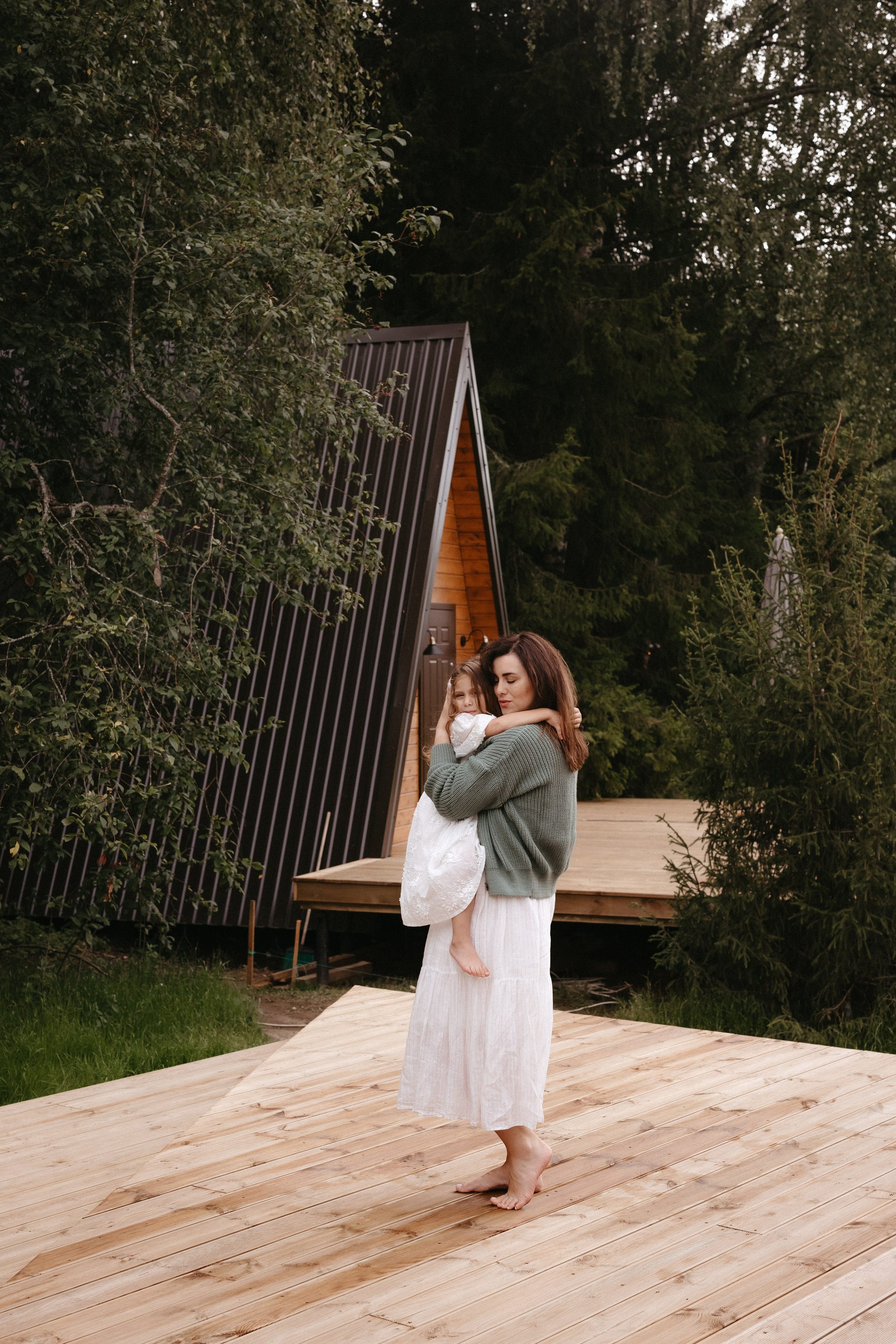 История. Евгения Пелипас