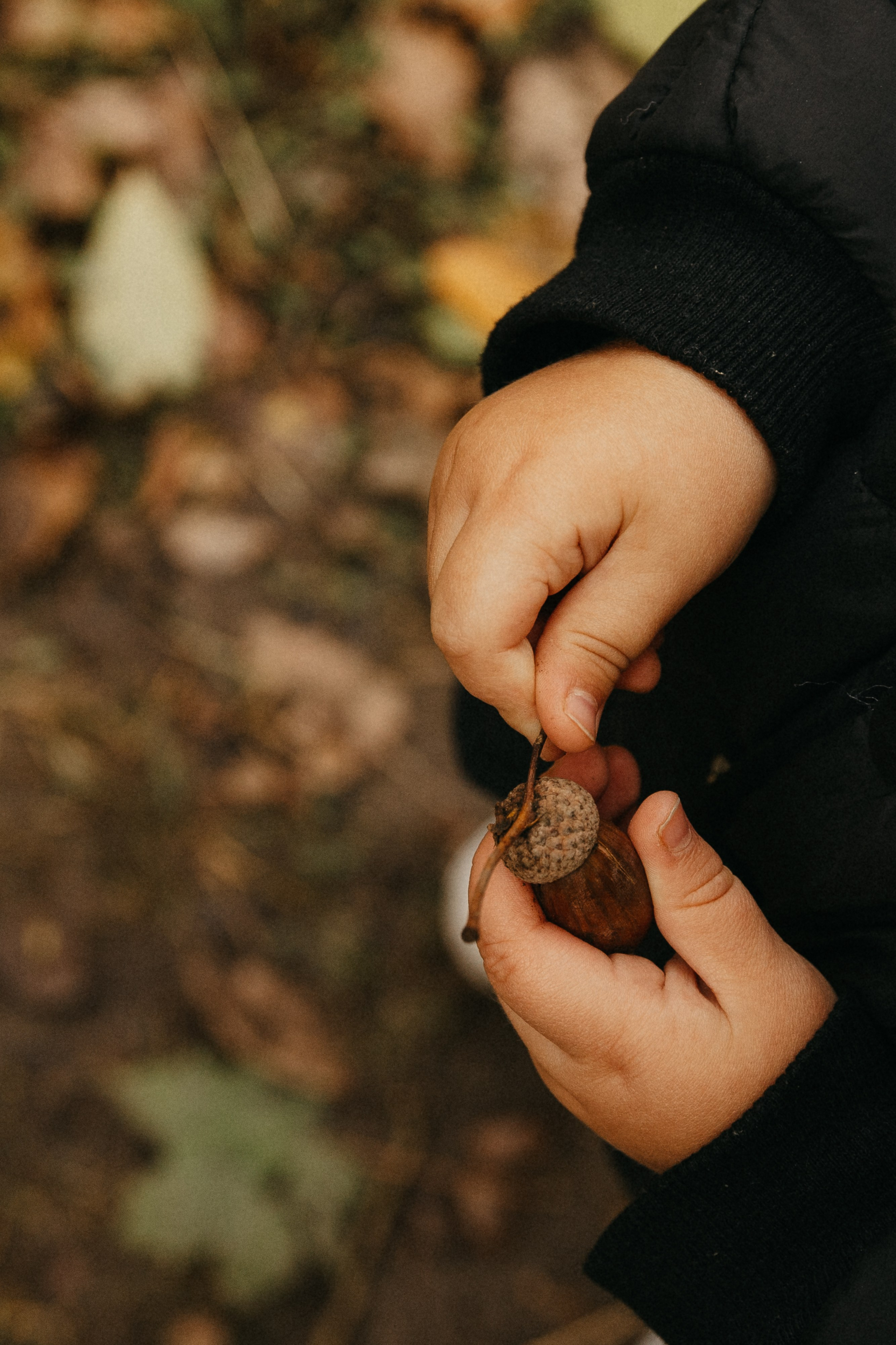 Аня и Мира. Главная